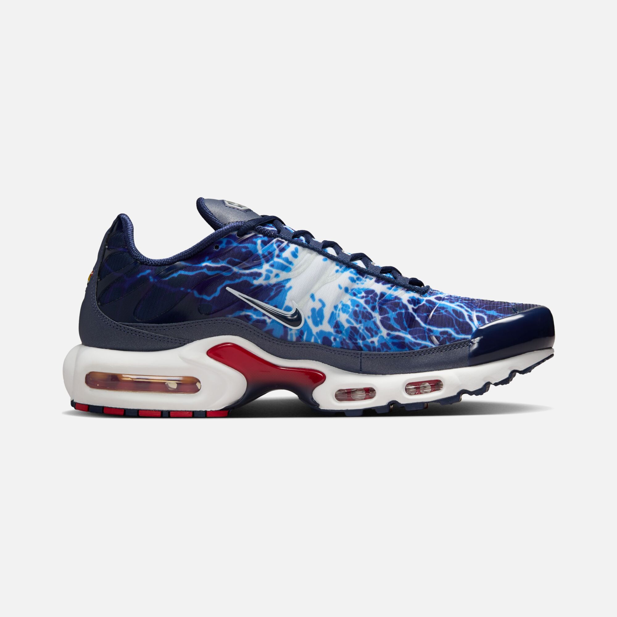 Nike Air Max Plus Eclair Lightening Erkek Spor Ayakkabı