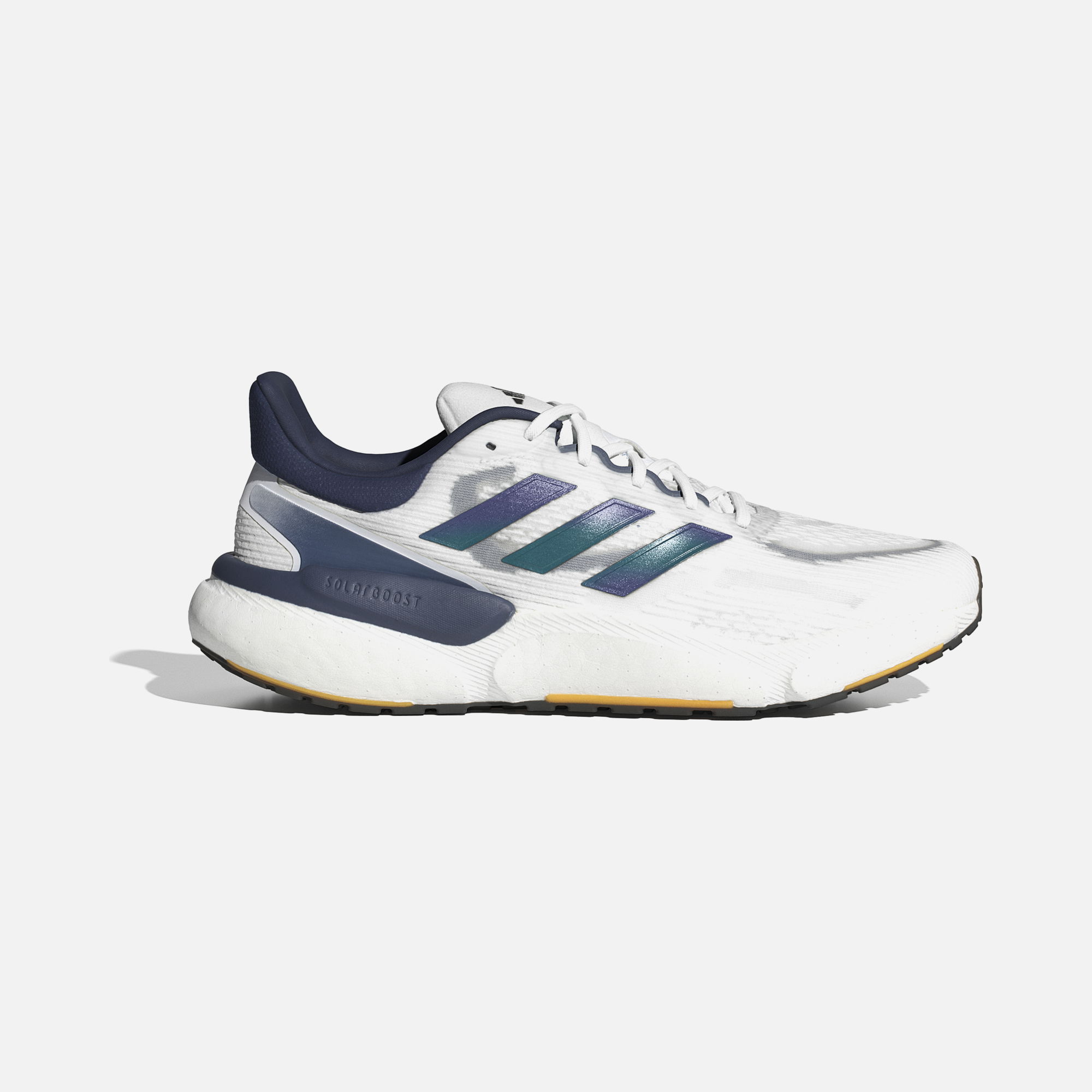 adidas Run Solarboost 5 Running Erkek Spor Ayakkabı