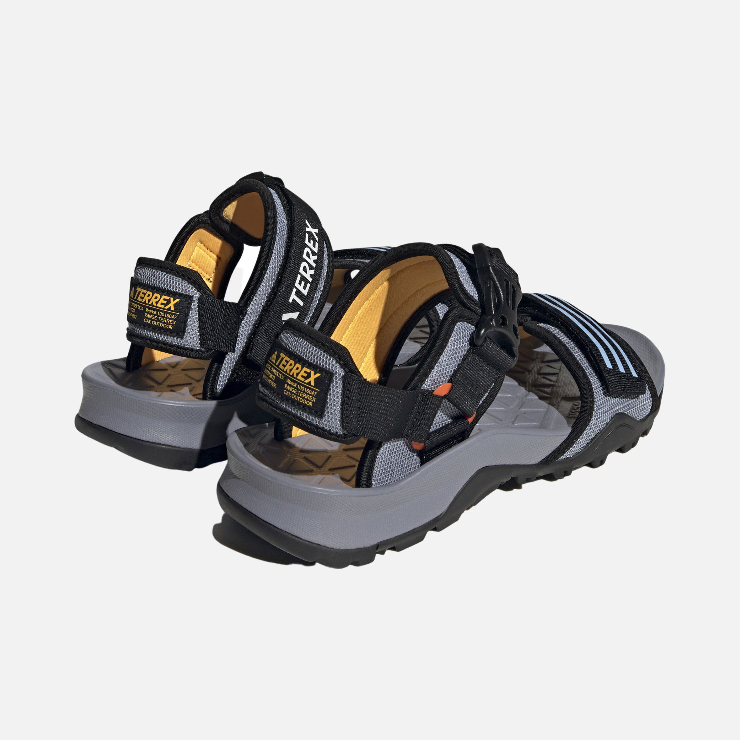 adidas Sportswear Terrex Cyprex Ultra Erkek Sandalet