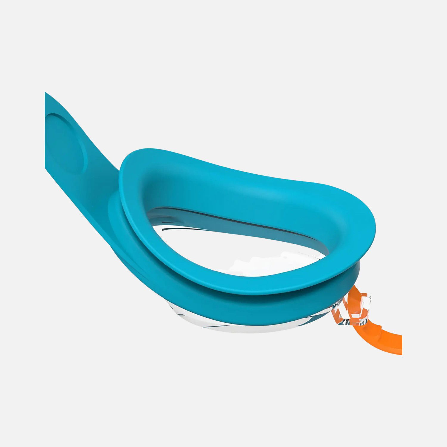 Speedo Sea Squad Çocuk Yüzücü Gözlüğü