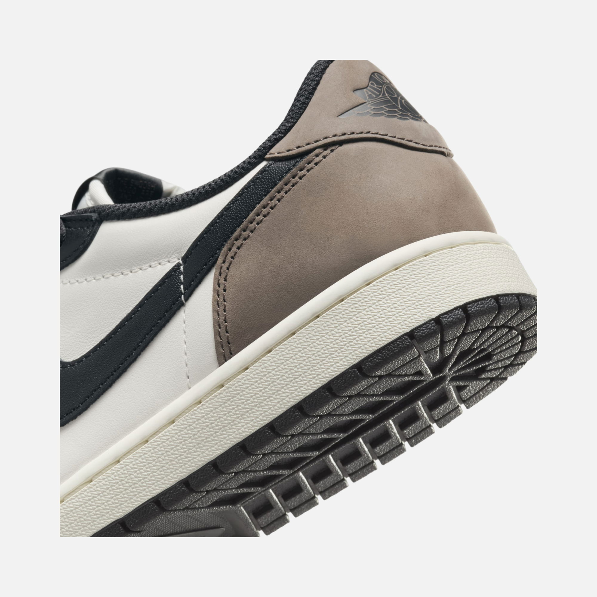 Nike Air Jordan 1 Low OG Erkek Spor Ayakkabı