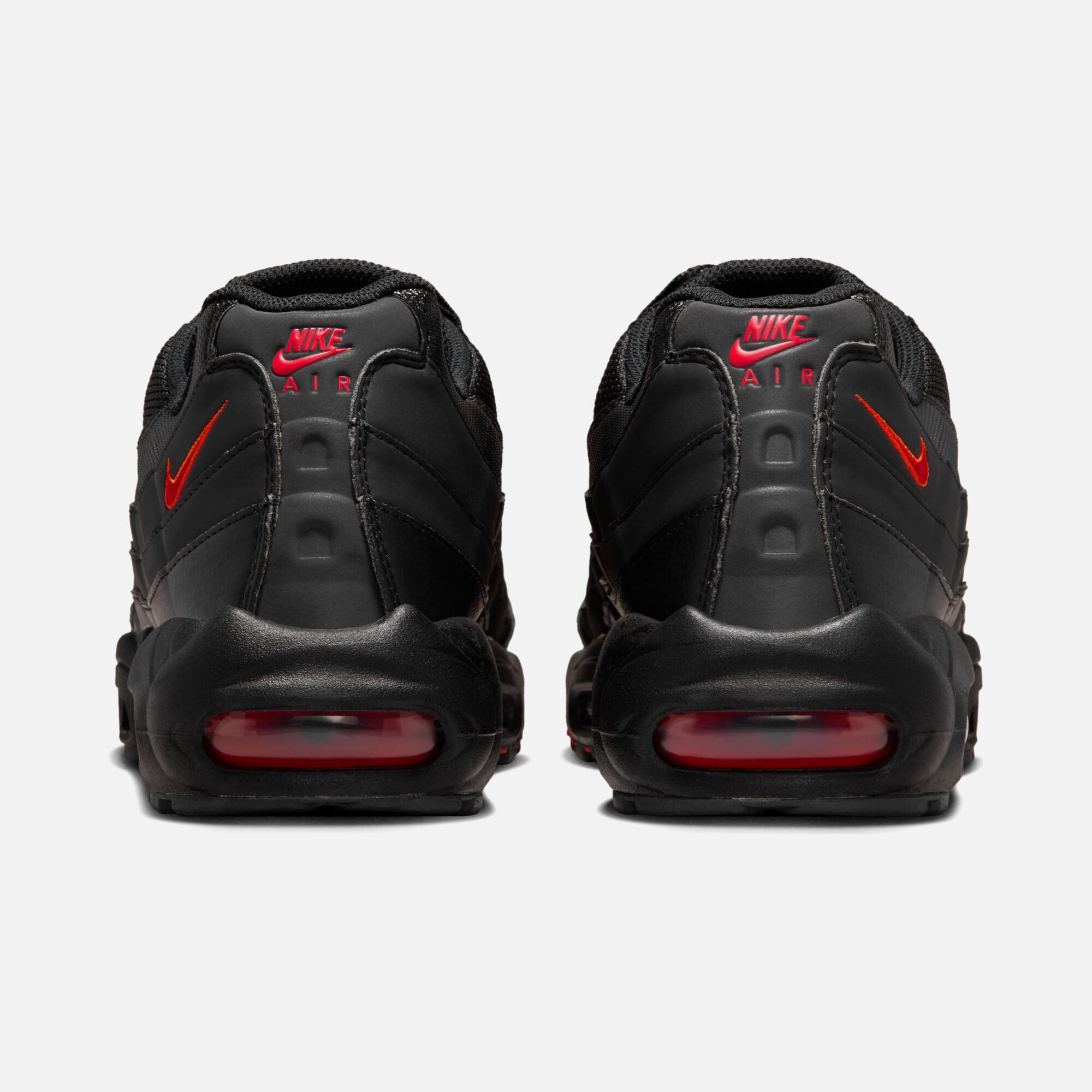 Nike Air Max 95 SS24 Erkek Spor Ayakkabı