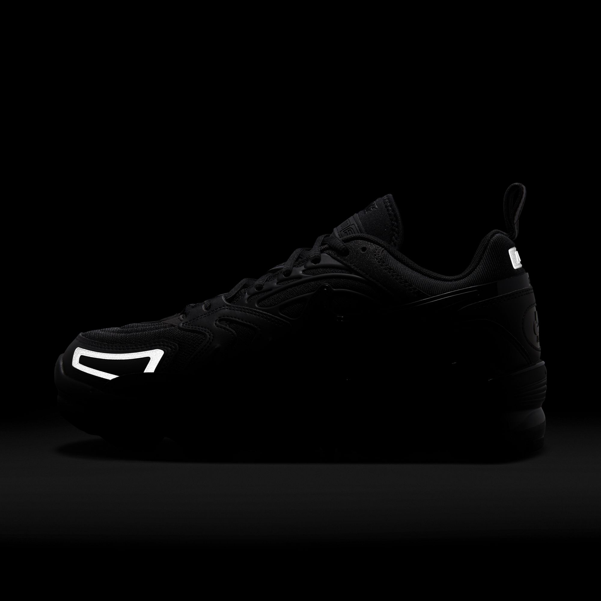 Nike Air VaporMax EVO Erkek Spor Ayakkabı