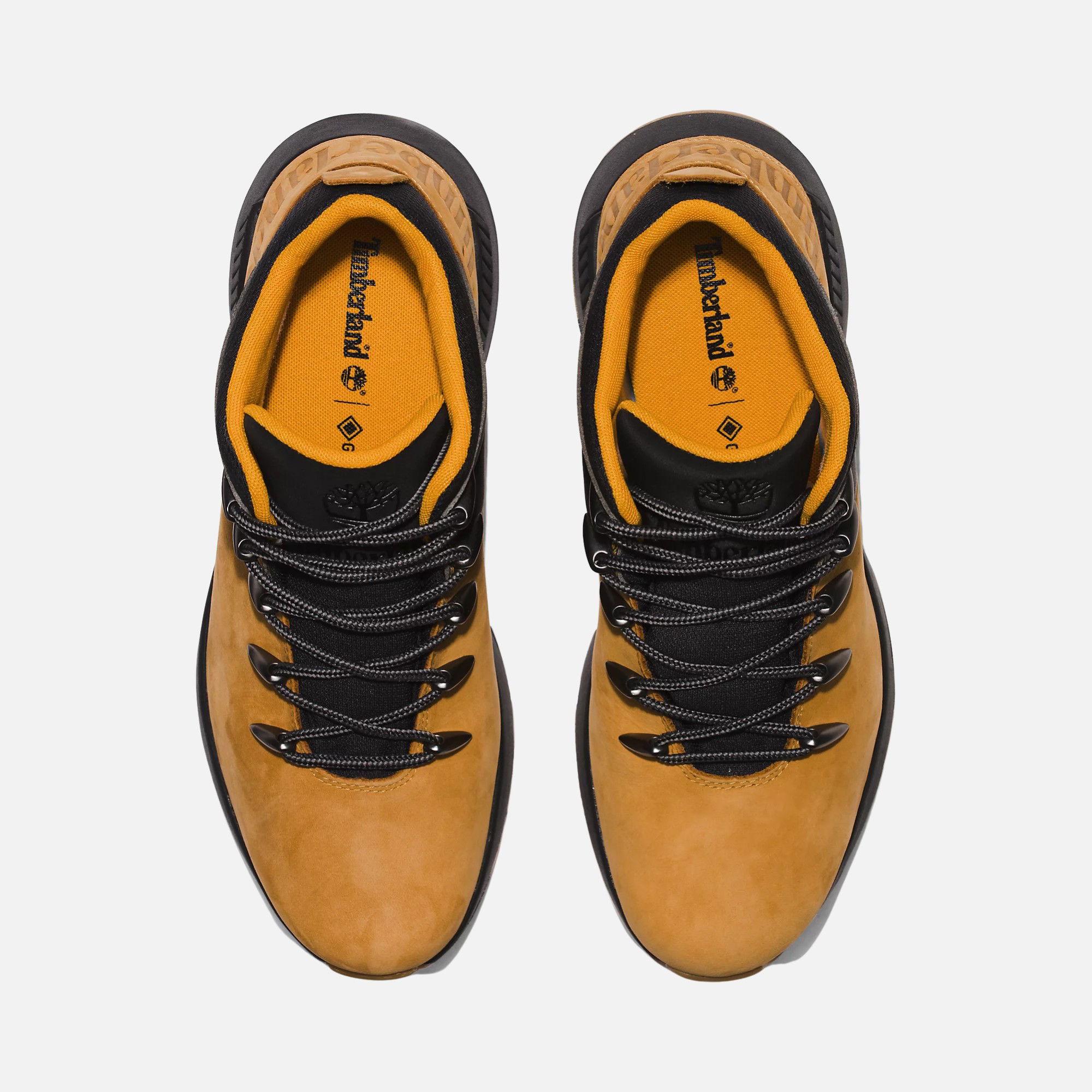 Timberland  Mid Sprint Trekker Gore-Tex Erkek Bot