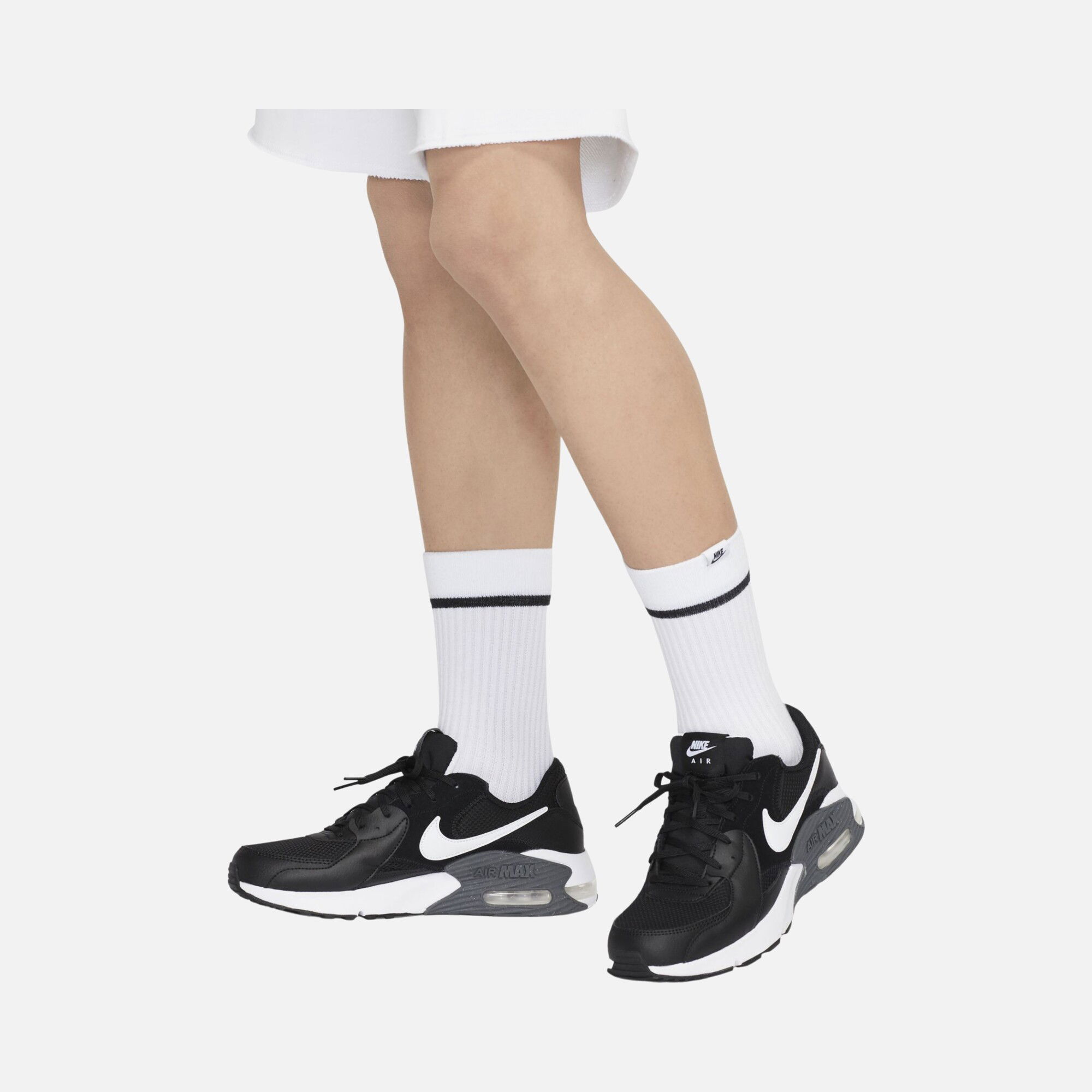 Nike Air Max Excee Erkek Spor Ayakkabı