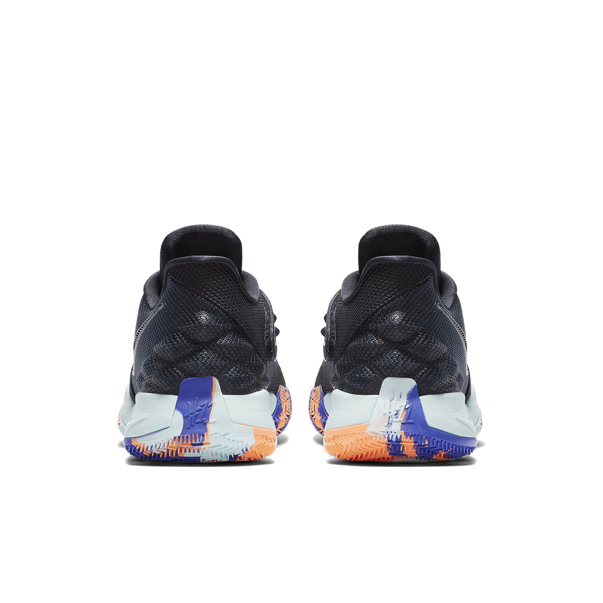 Nike Kyrie Low Erkek Spor Ayakkabı