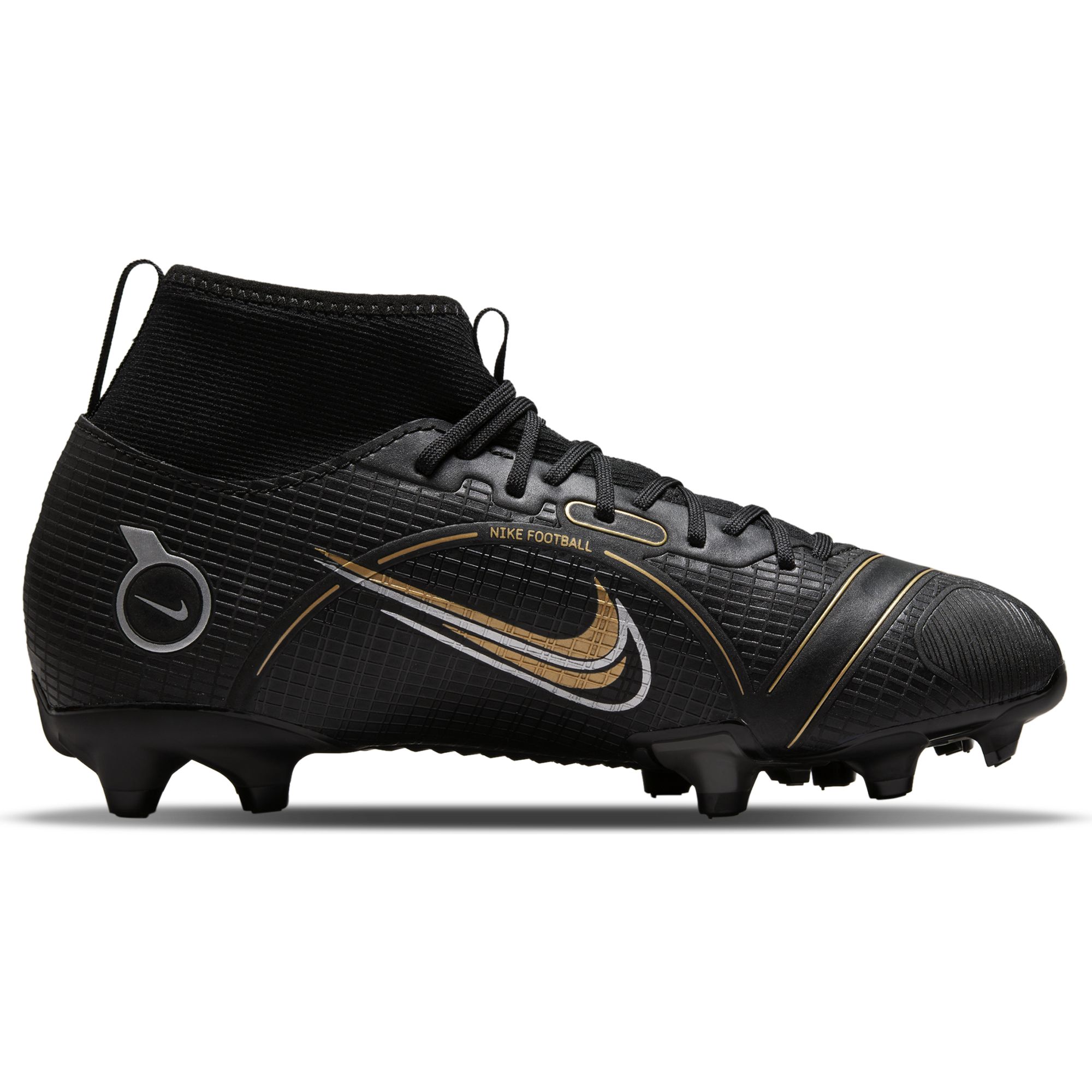 Nike Mercurial Superfly 8 Academy FG/MG Multi Ground Çocuk Krampon