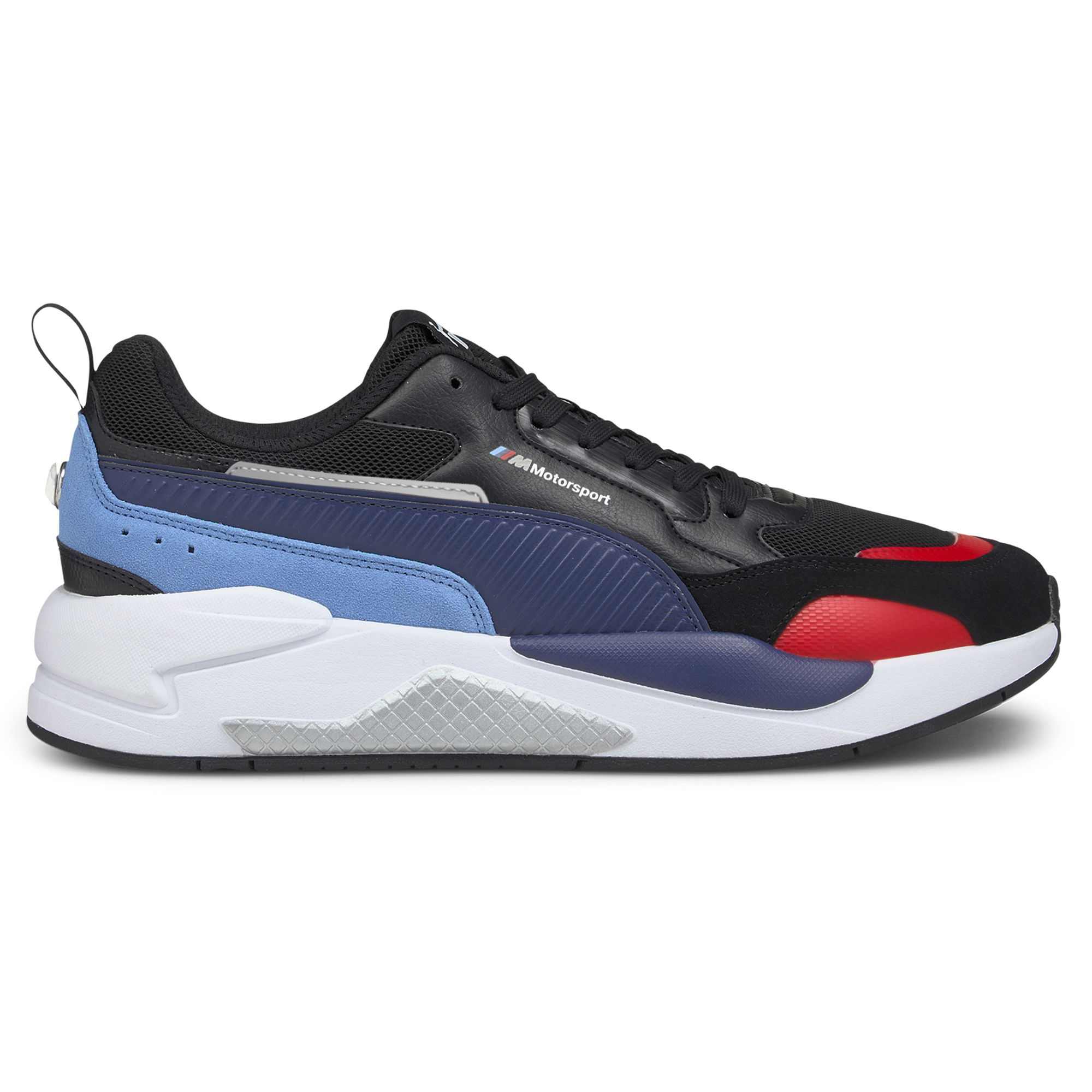 Puma BMW MMS X Ray 2.0 Erkek Spor Ayakkabı