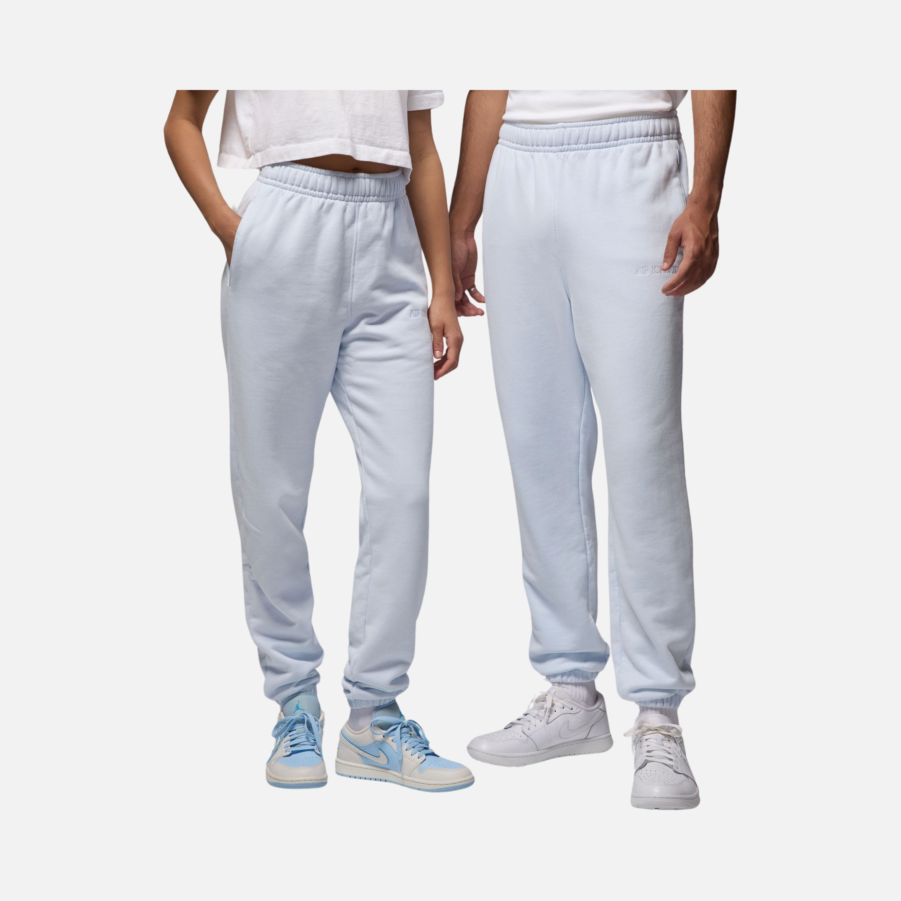 Nike Air Jordan Wordmark Fleece Erkek Eşofman Altı