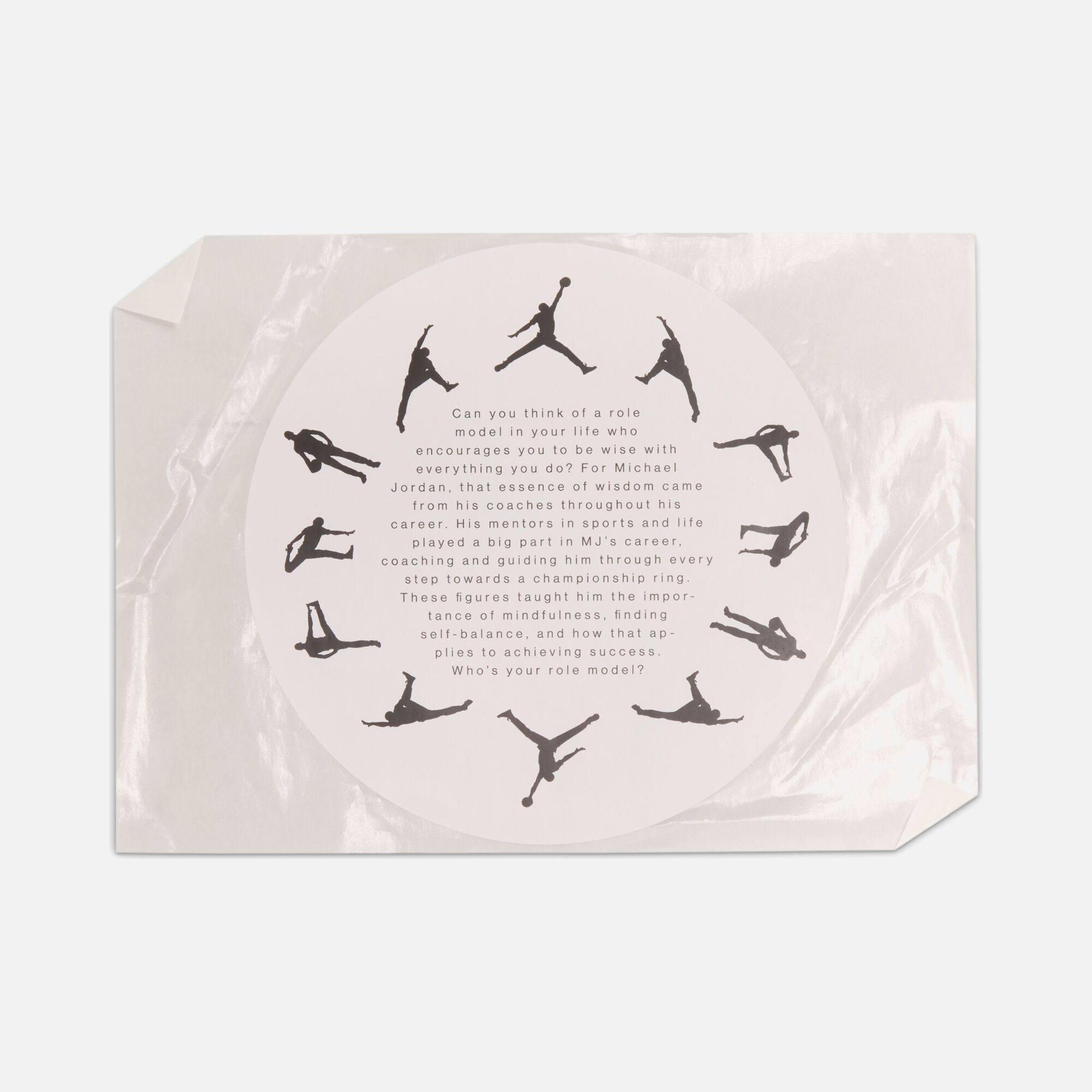 Nike Air Jordan 1 Mid SS SU24 (GS) Spor Ayakkabı