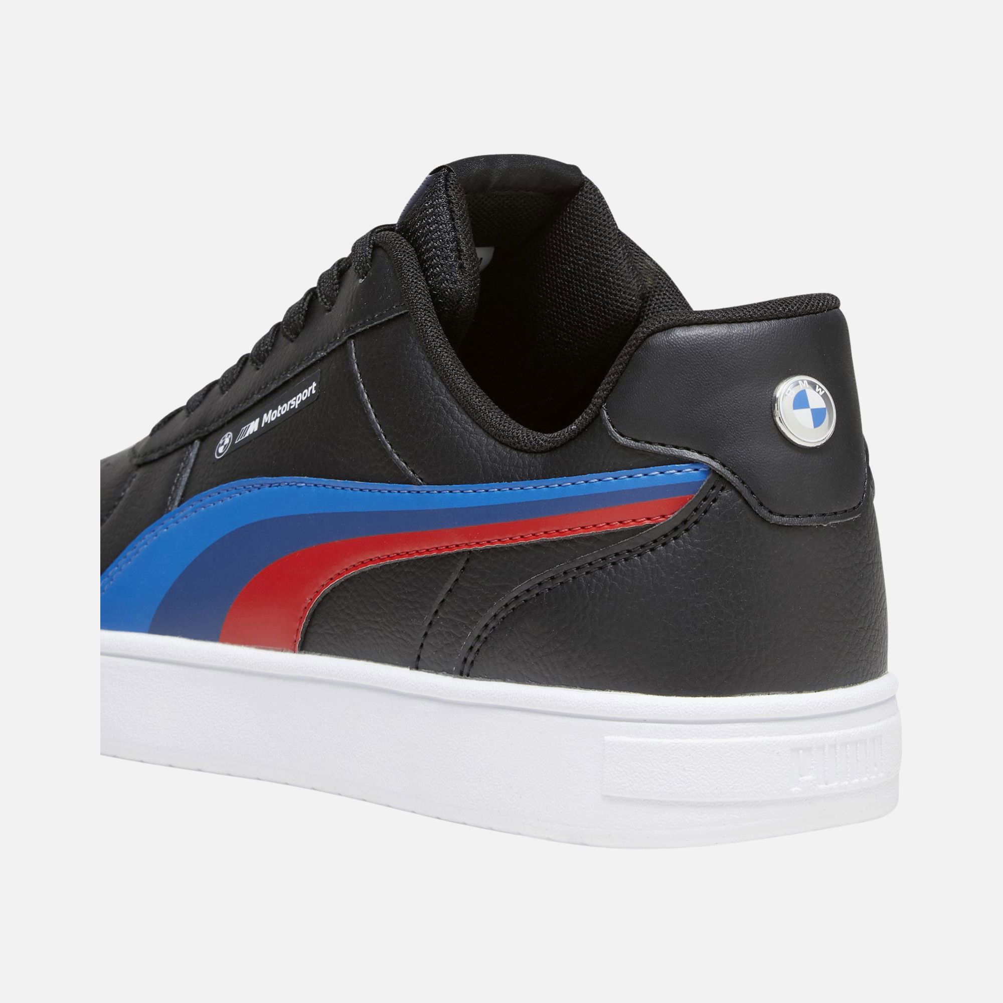 Puma Sportswear Bmw M Motorsport Caven Erkek Spor Ayakkabı