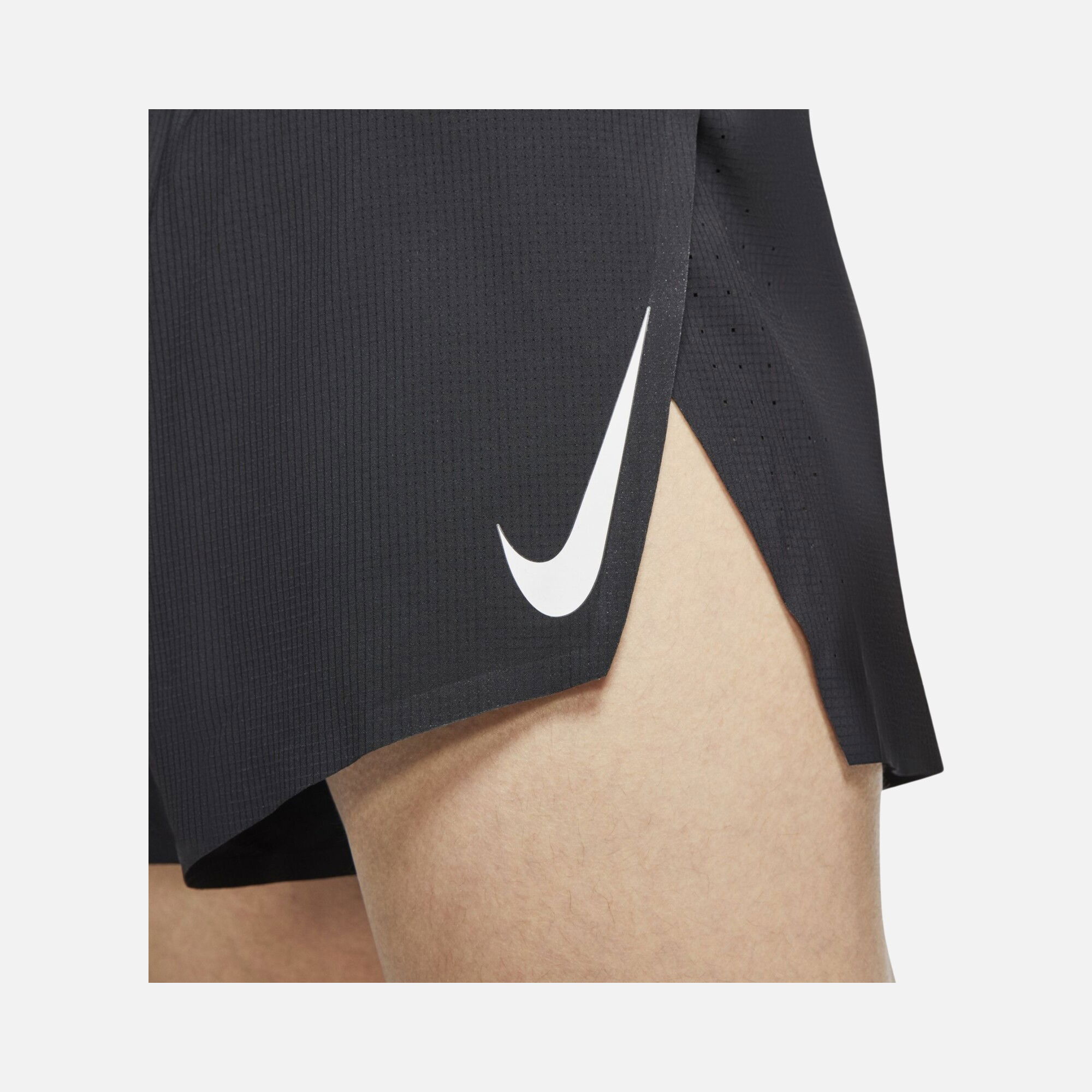 Nike AeroSwift 2" (5cm approx.)  Brief-Lined Racing Running Erkek Şort