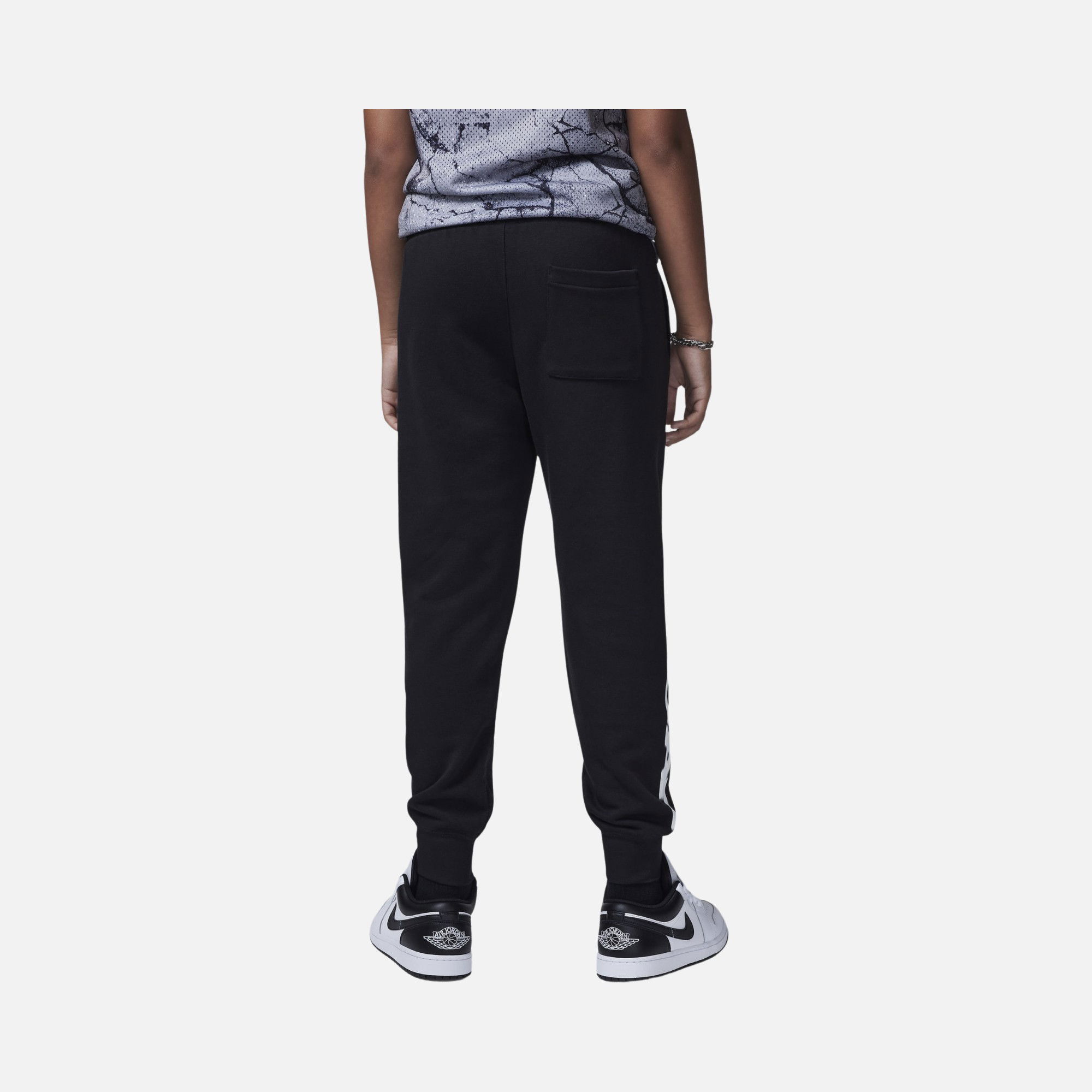 Nike Jordan MJ Flight MVP French Terry Çocuk Eşofman Altı