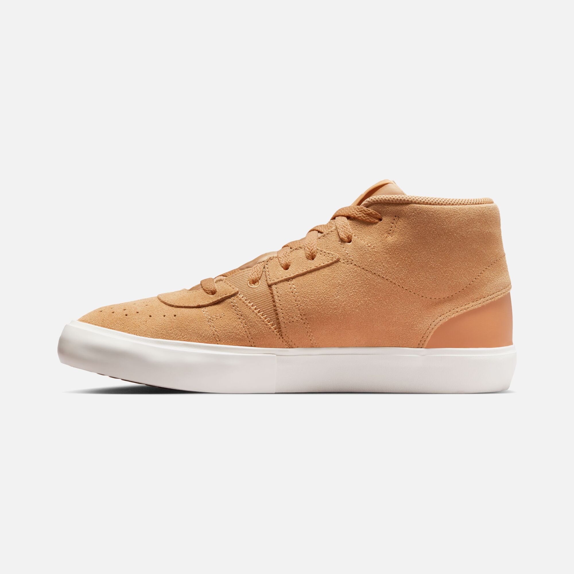 Nike Jordan Series Mid Erkek Spor Ayakkabı