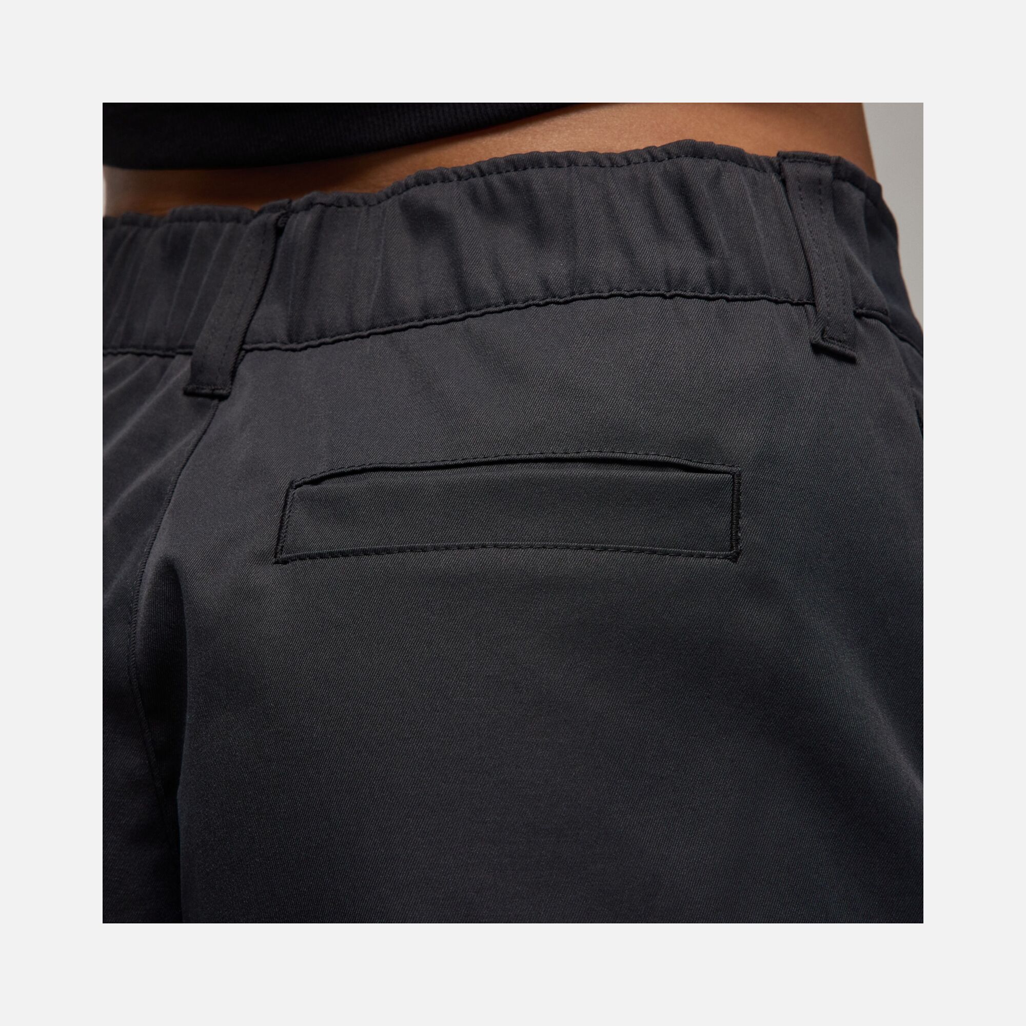 Nike Jordan Chicago Twill Fabric Cargo Kadın Şort