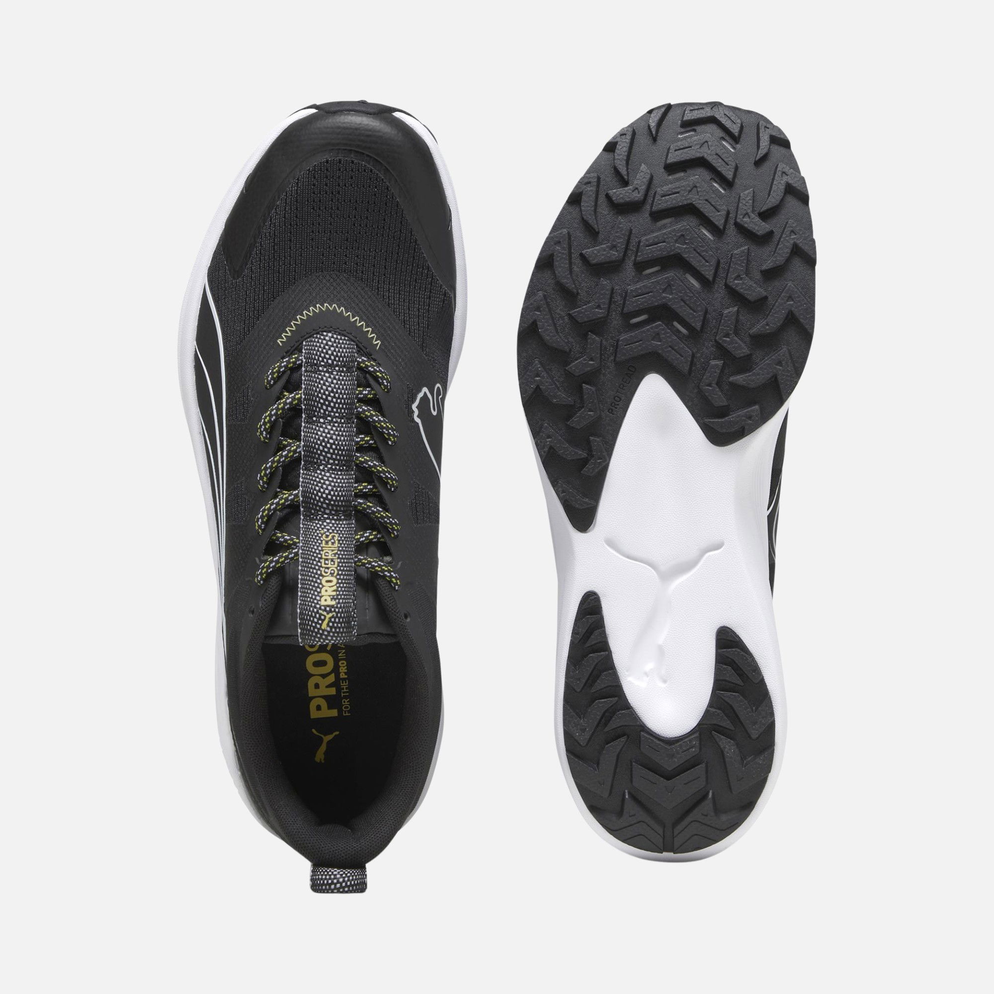 Puma Run Redeem Pro Trail Erkek Spor Ayakkabı