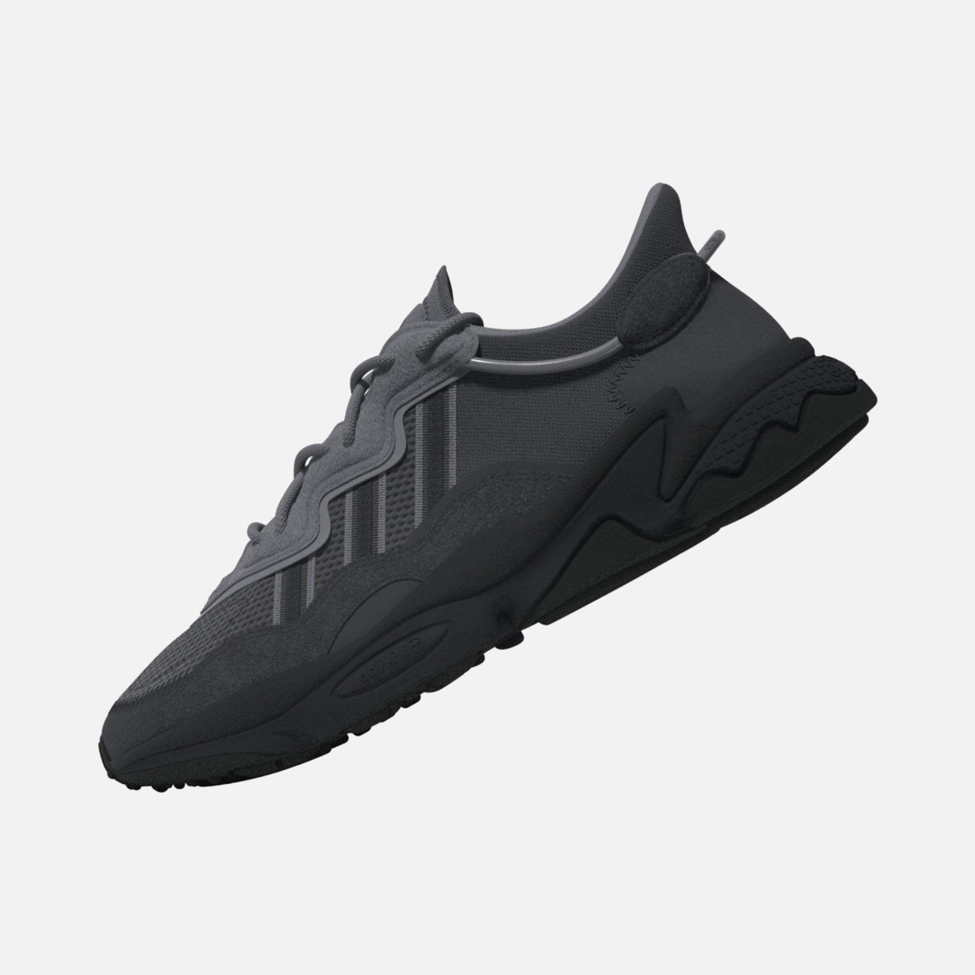 adidas Ozweego FW23 Erkek Spor Ayakkabı