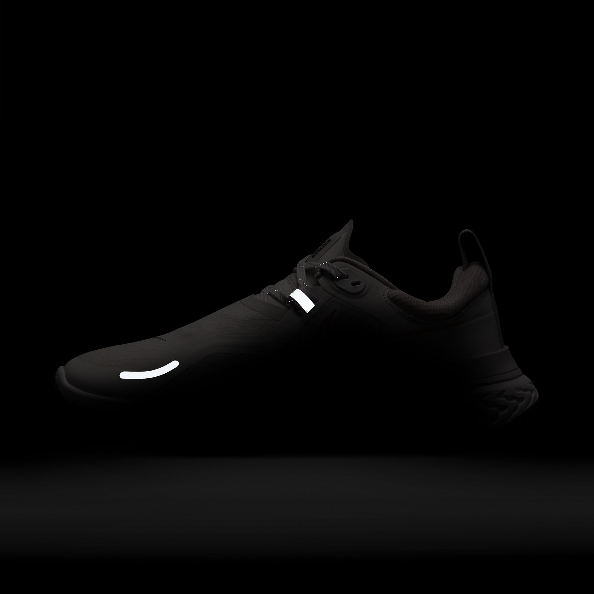Nike React Miler Shield Kadın Spor Ayakkabı