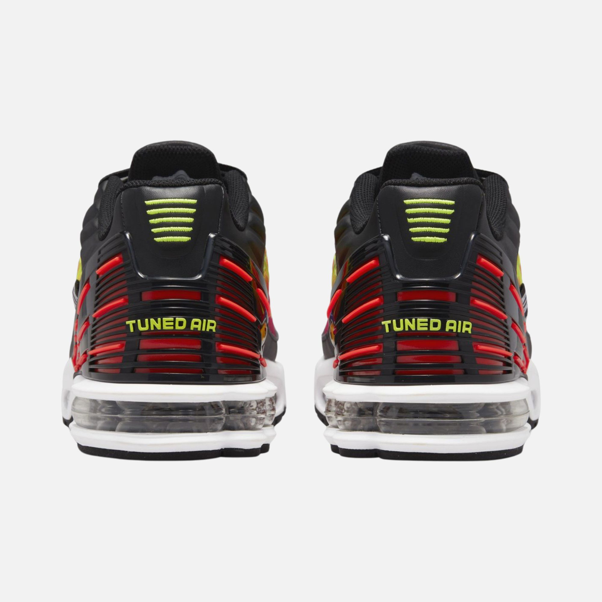 Nike Air Max Plus III Erkek Spor Ayakkabı