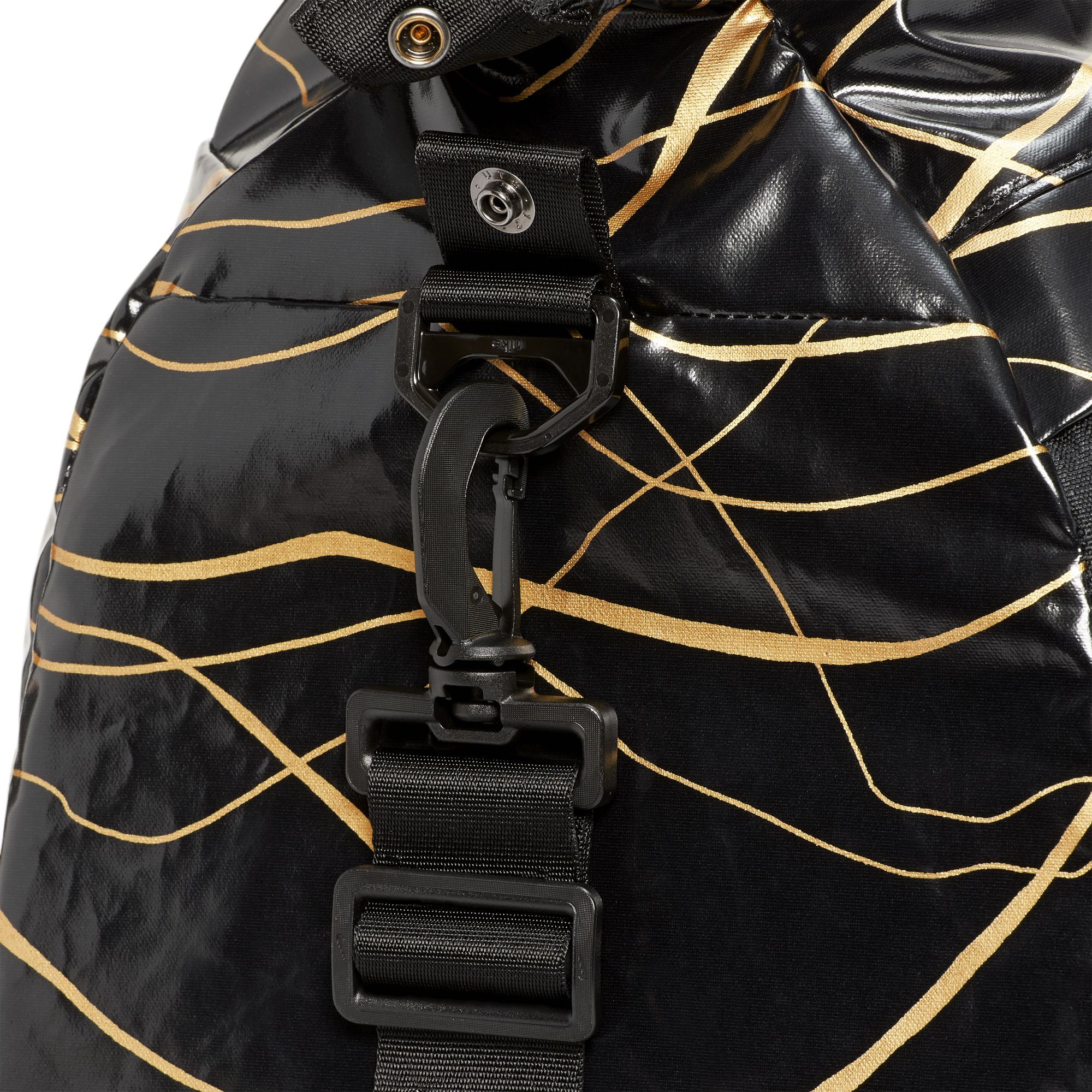 Nike Radiate Club Icon Clash Training Kadın Spor Çantası