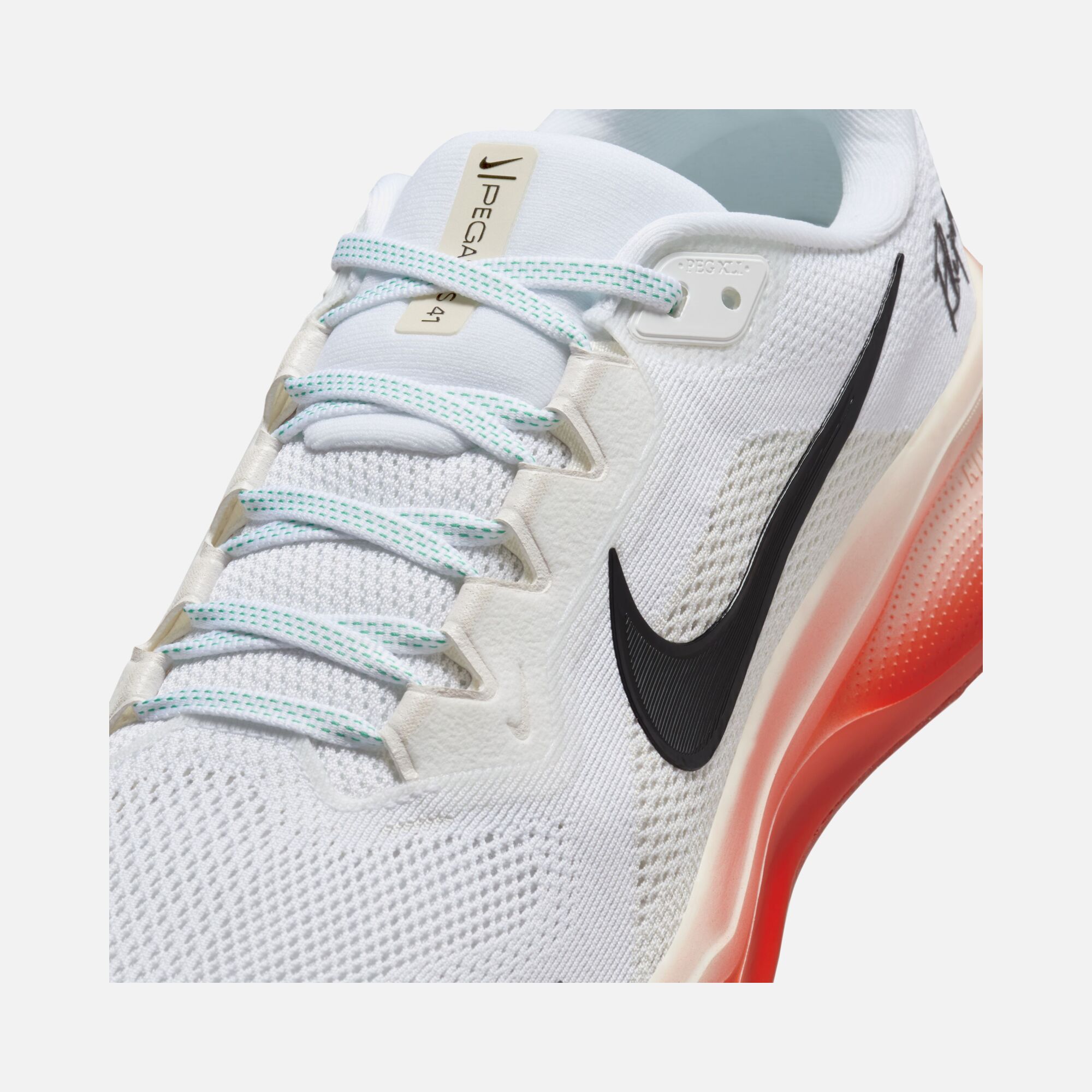 Nike Air Zoom Pegasus 41 Eliud Kipchoge ''It's Just The Start'' Running Erkek Spor Ayakkabı