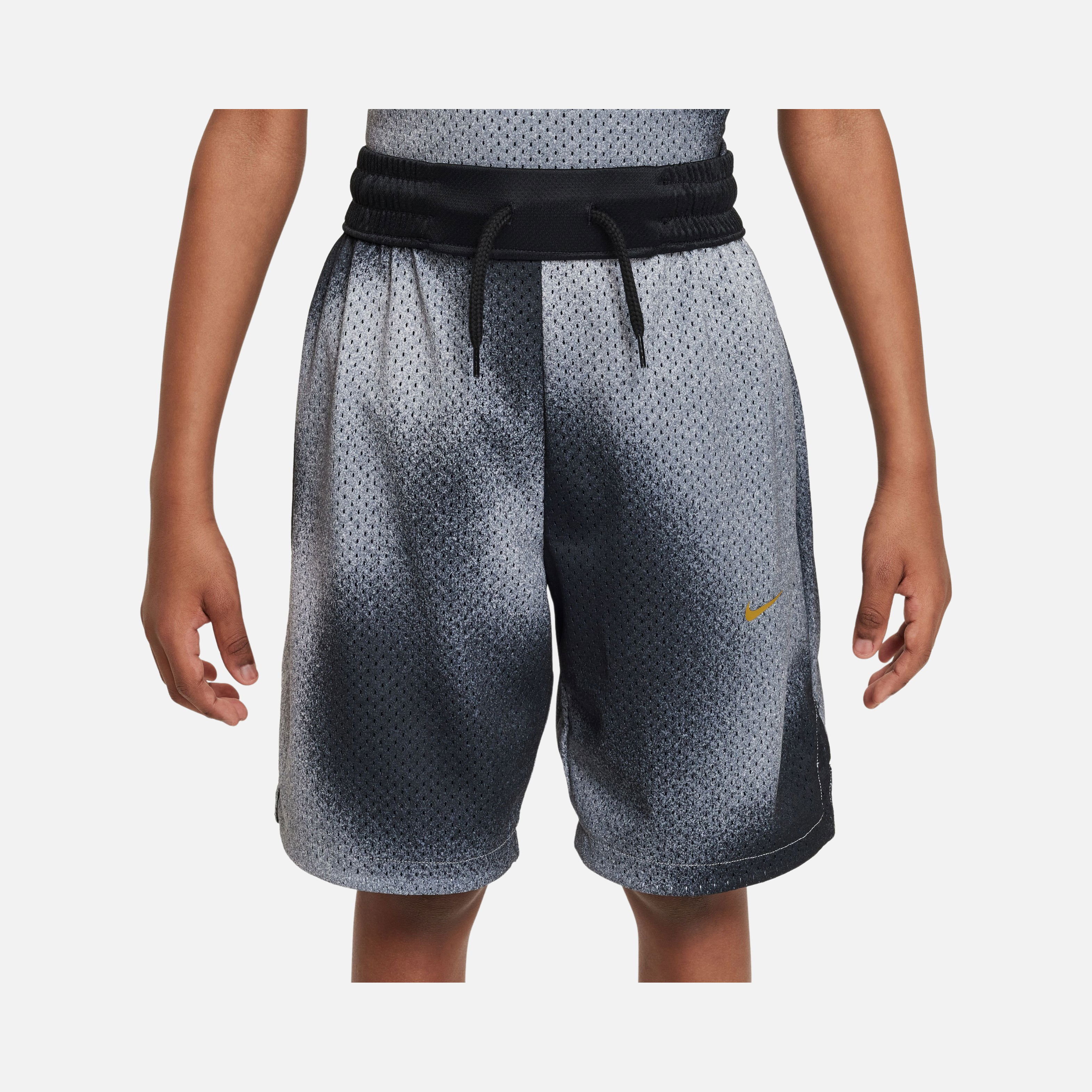 Nike Culture of Basketball DNA Reversible Çocuk Şort