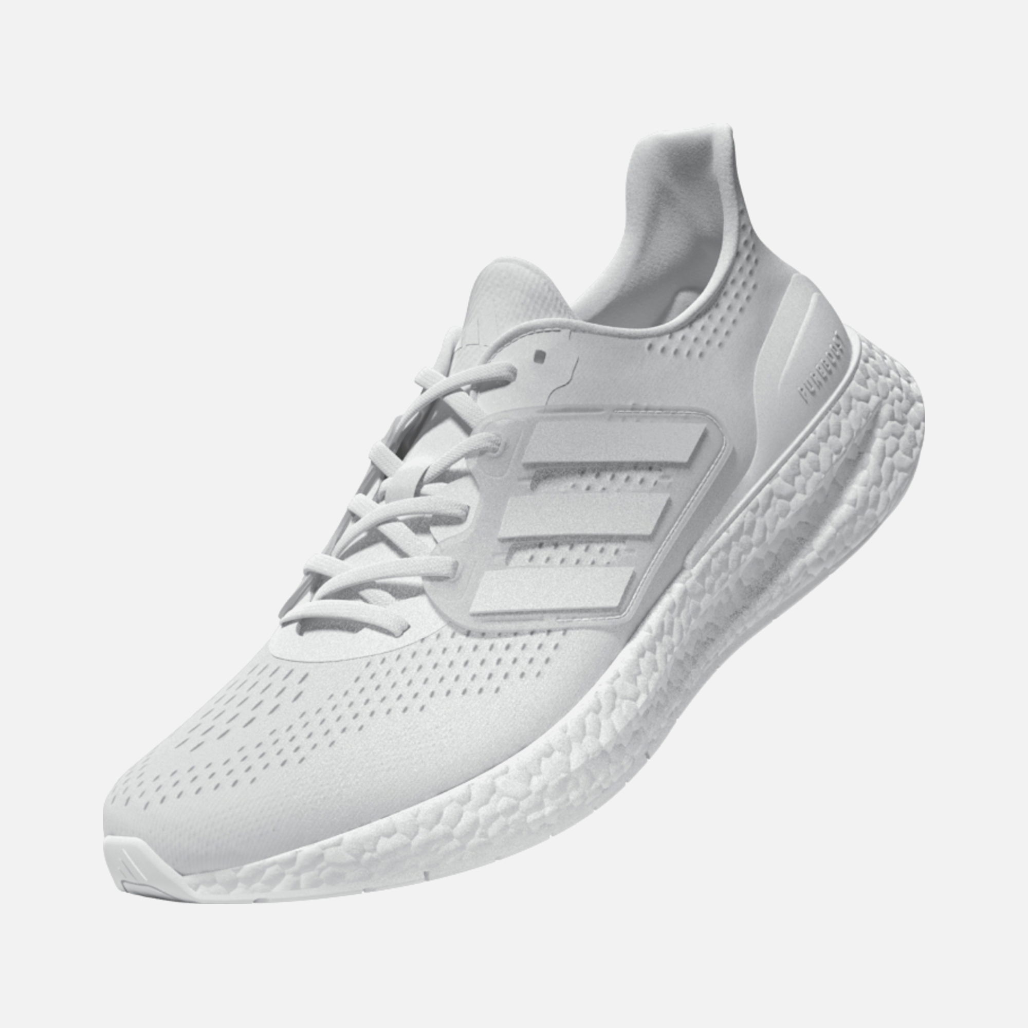 adidas Run Pureboost 23 Running Erkek Spor Ayakkabı