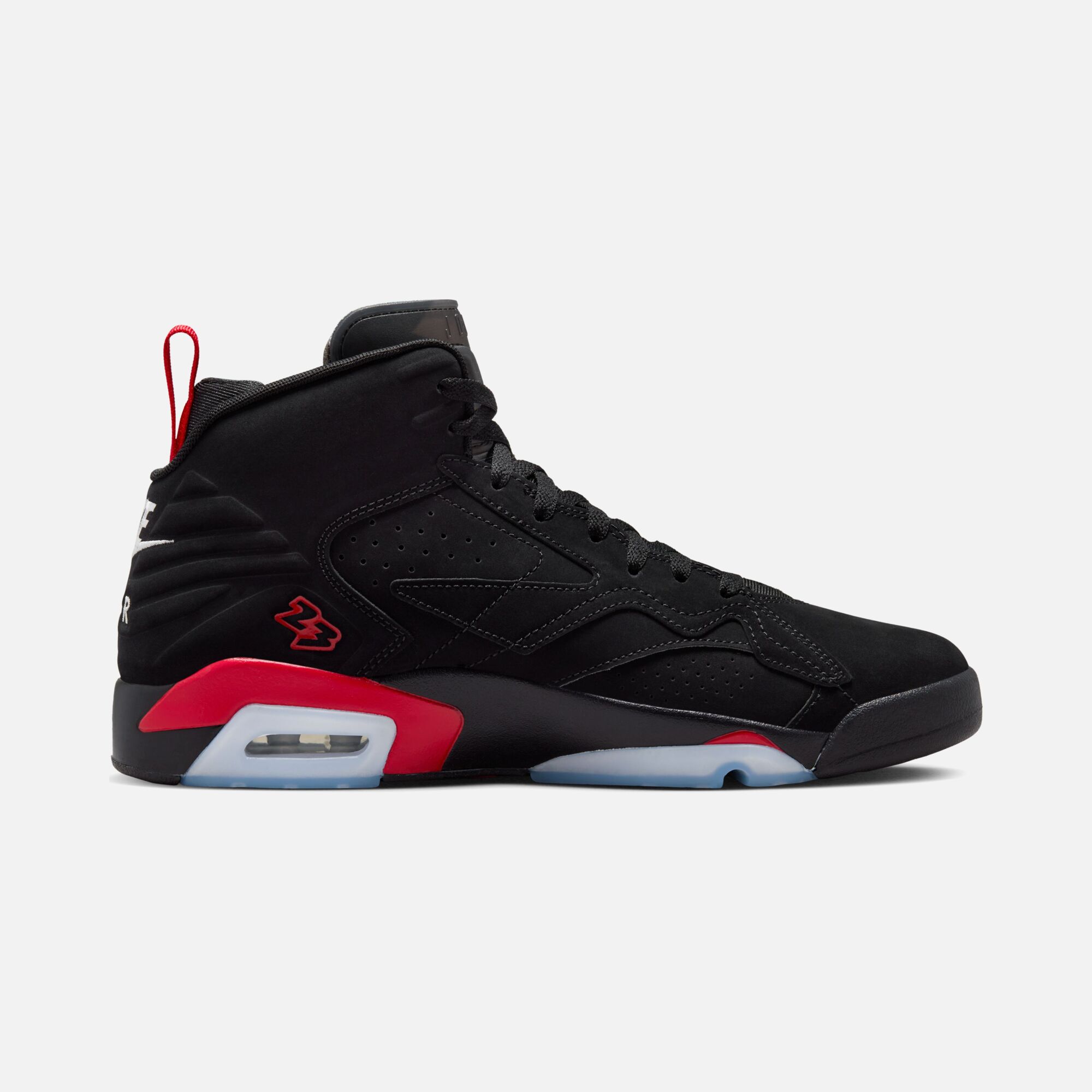 Nike Jumpman MVP Erkek Spor Ayakkabı