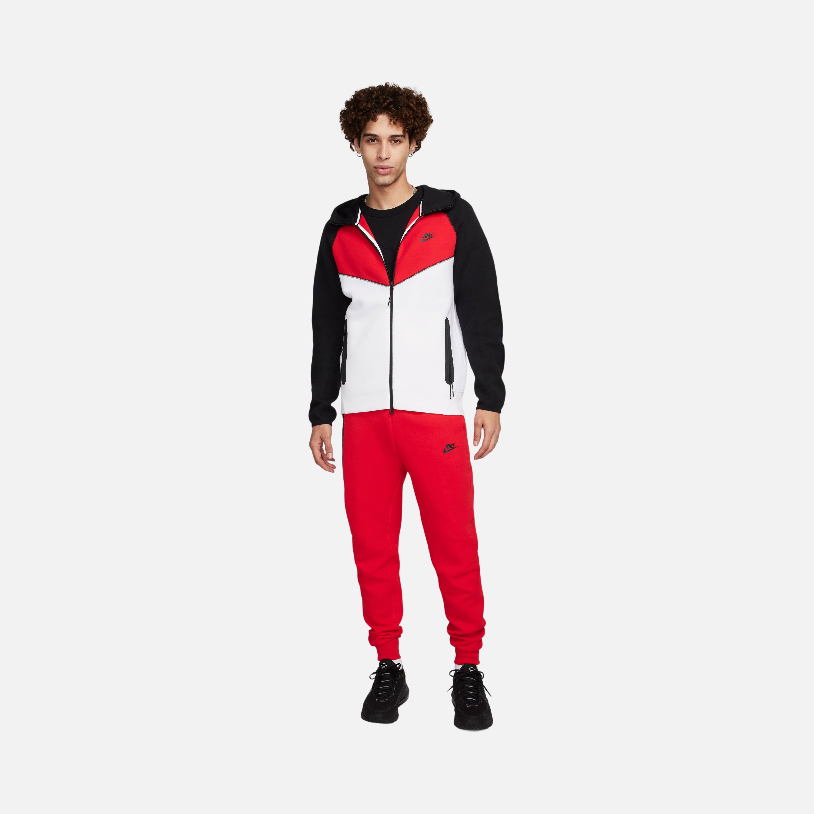 Nike Sportswear Tech Fleece FA24 Erkek Eşofman Altı