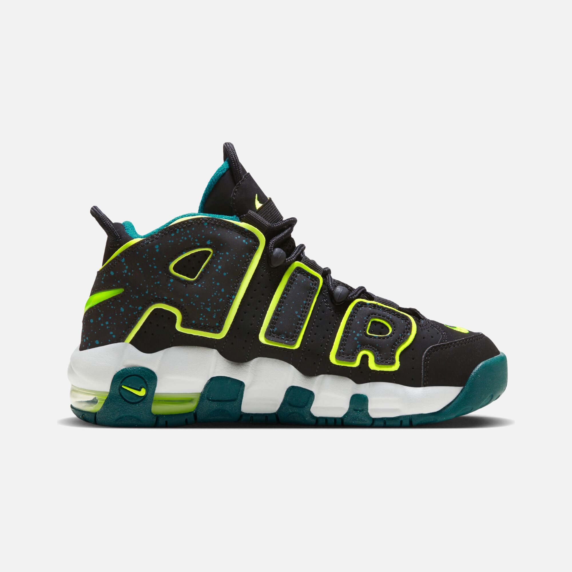 Nike Air More Uptempo FW23 (GS) Spor Ayakkabı