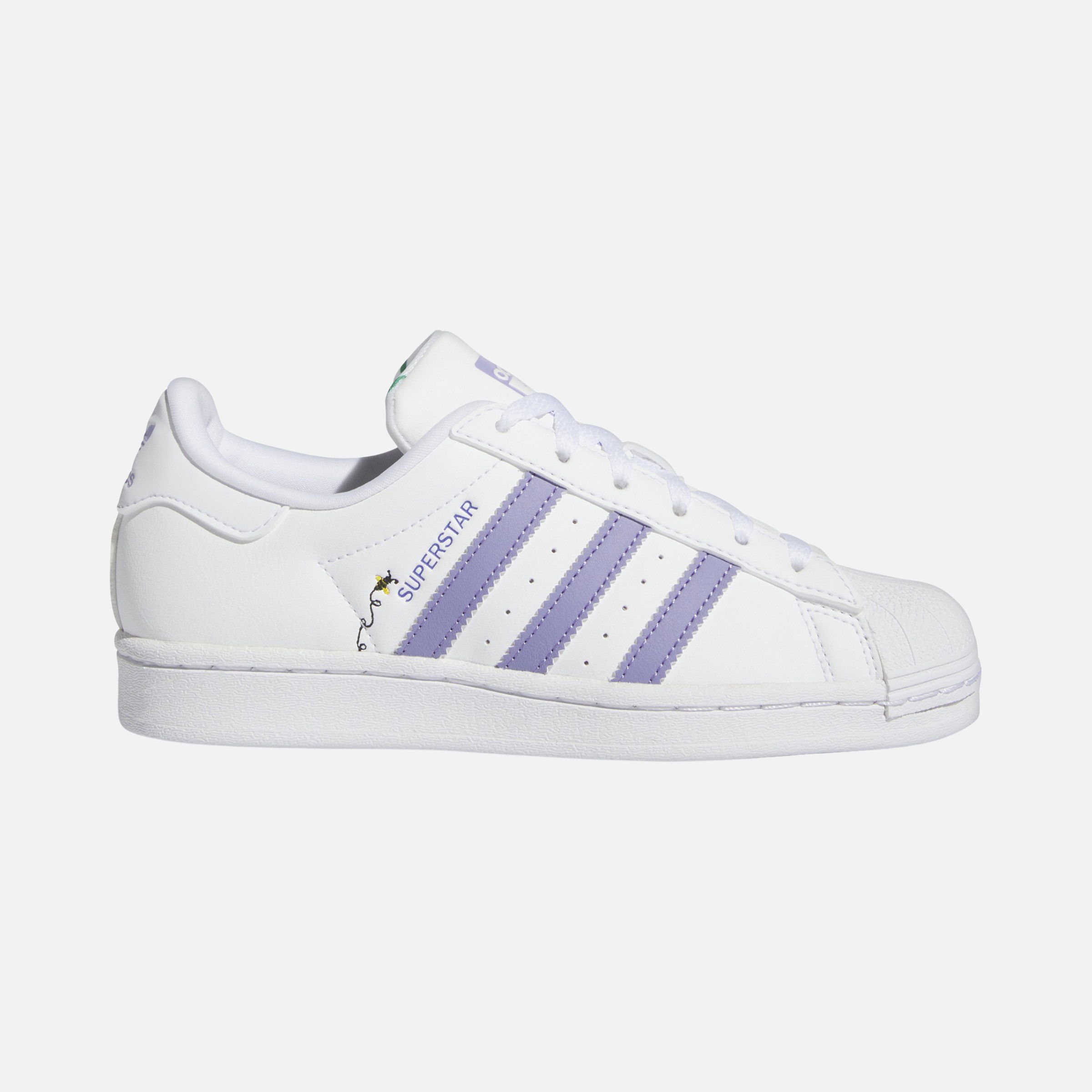 adidas Sportswear Superstar (GS)  Spor Ayakkabı