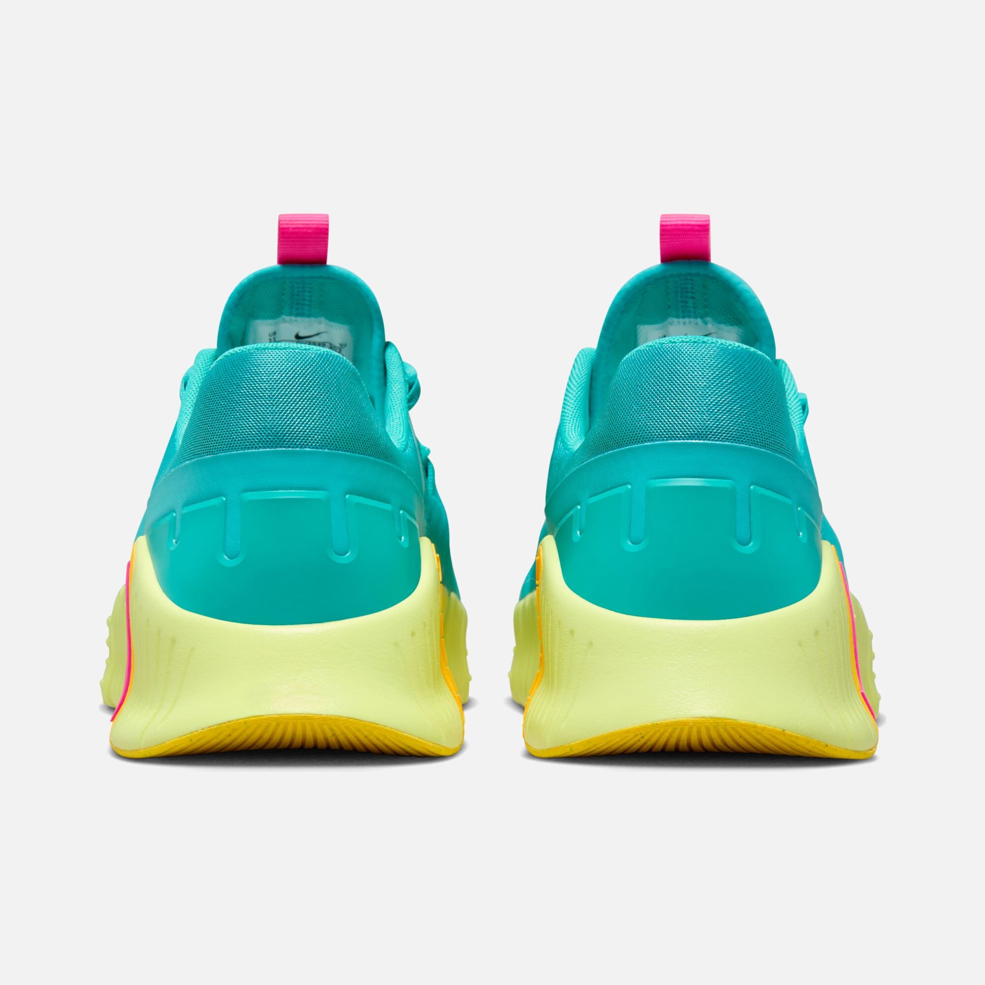 Nike Free Metcon 5 Training Erkek Spor Ayakkabı