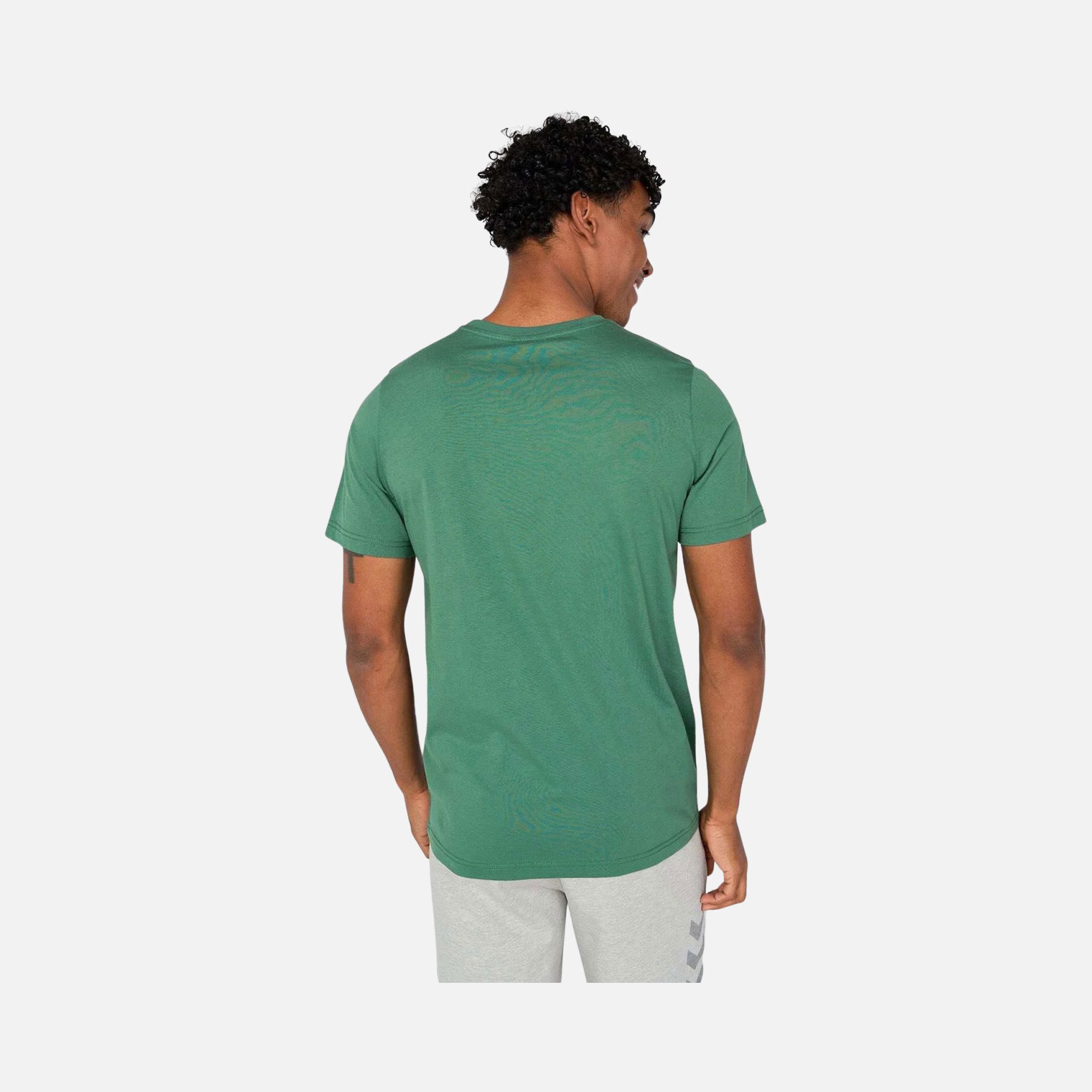 Hummel Sportswear T-Isam Short-Sleeve Erkek Tişört