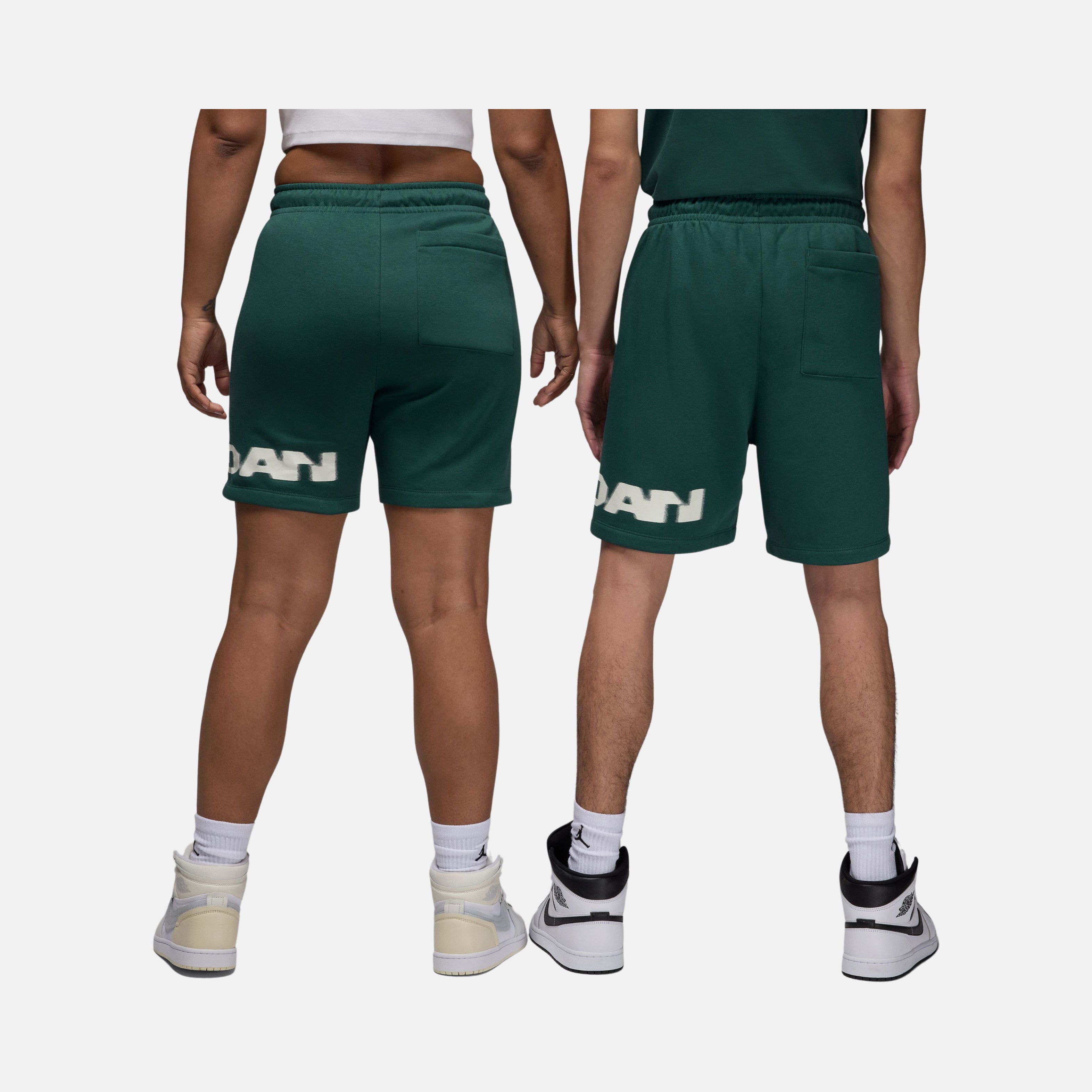 Nike Jordan MVP Fleece Erkek Şort