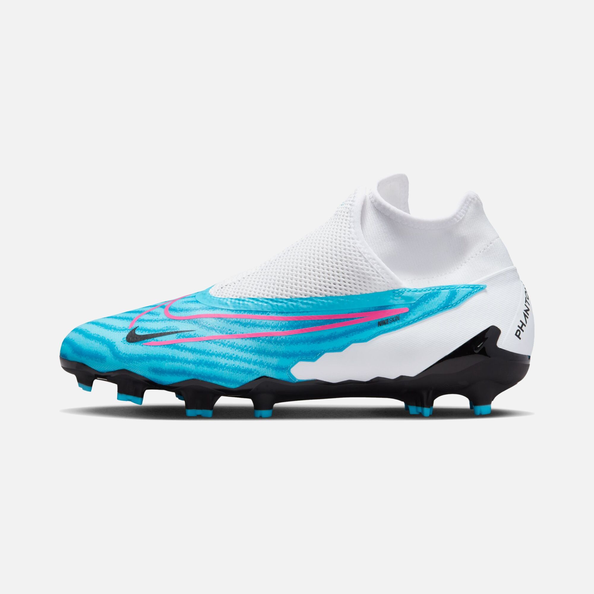 Nike Phantom GX Pro Dynamic Fit FG Firm-Ground Erkek Krampon