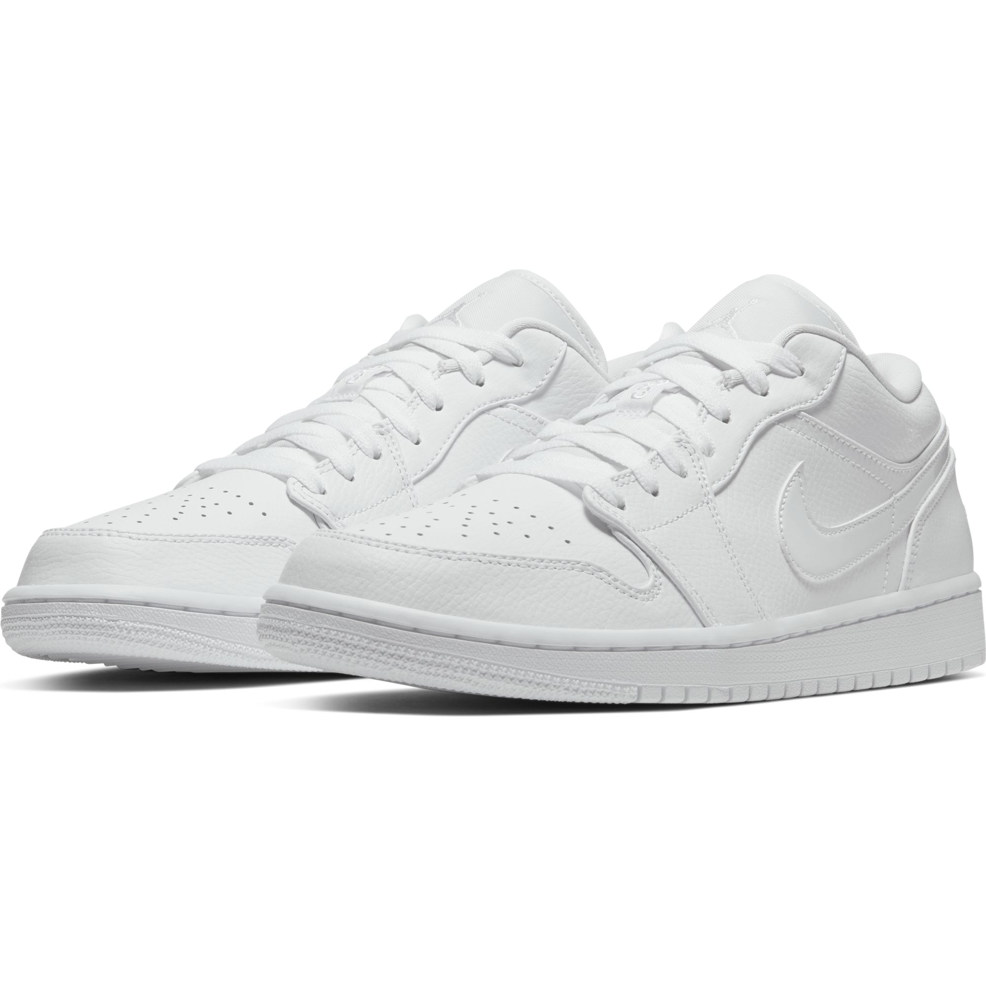 Nike Air Jordan 1 Low CO Erkek Spor Ayakkabı