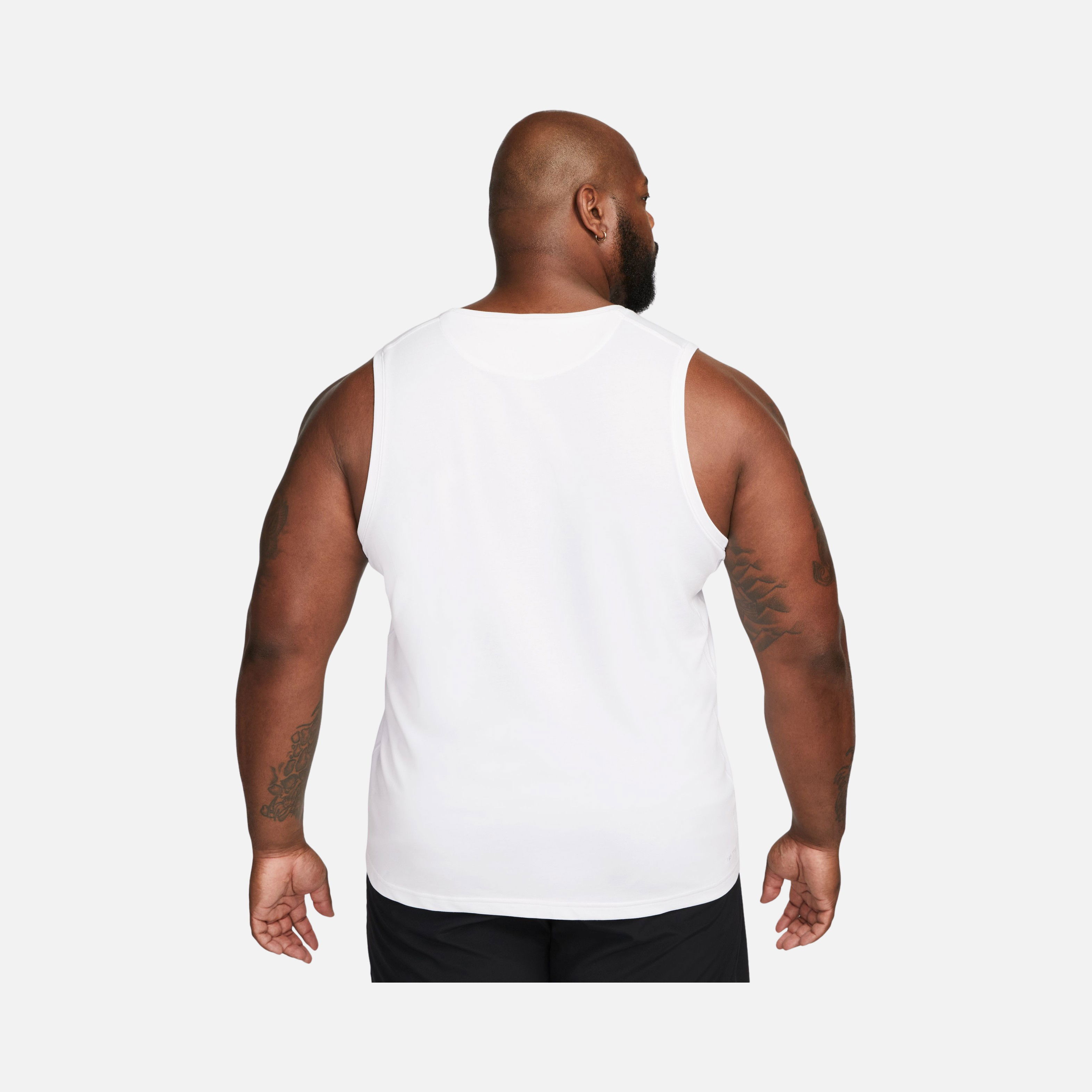 Nike Dri-Fit Primary Versatile Training Erkek Atlet