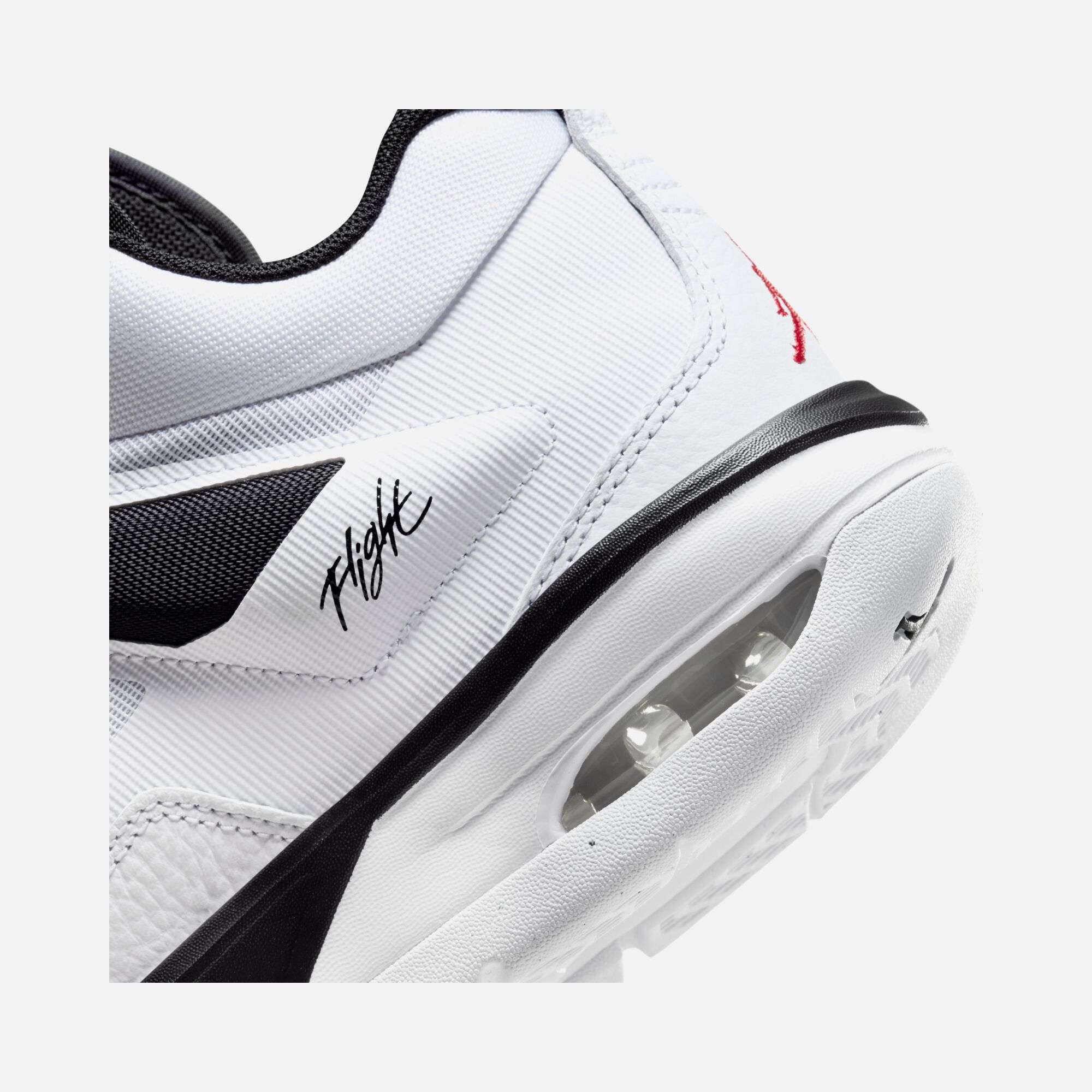 Nike Jordan Stay Loyal 3 Erkek Basketbol Ayakkabı