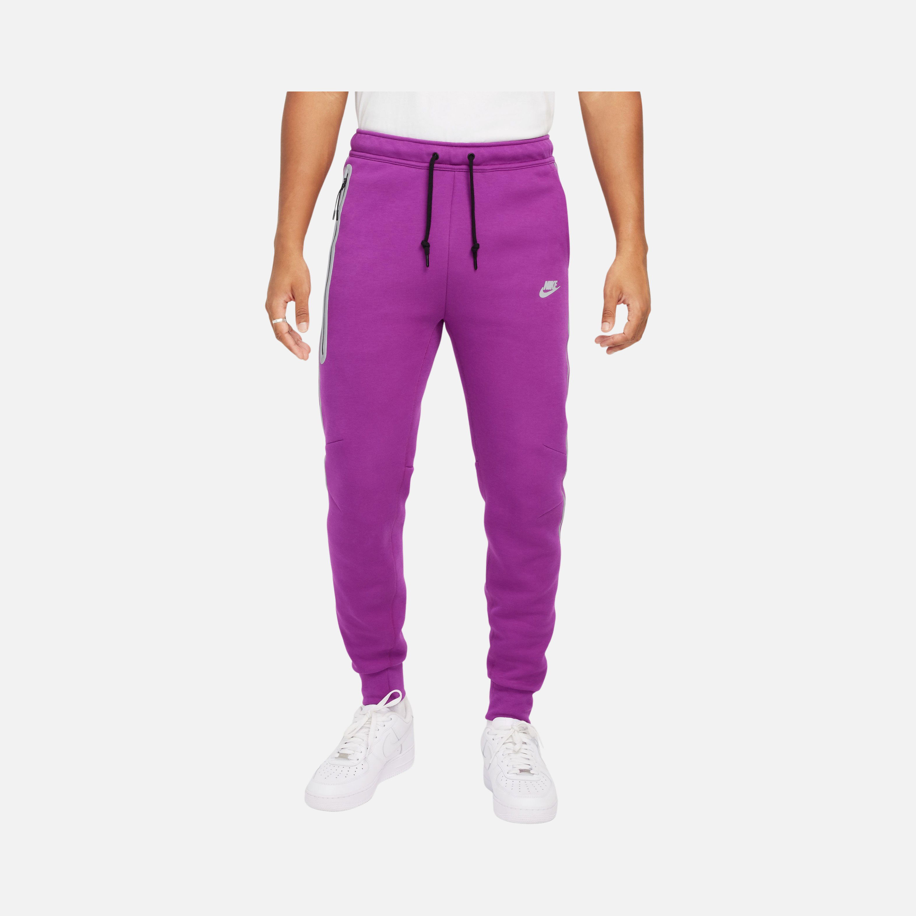 Nike Sportswear Tech Seasonal Tech Fleece+ HO24 Erkek Eşofman Altı