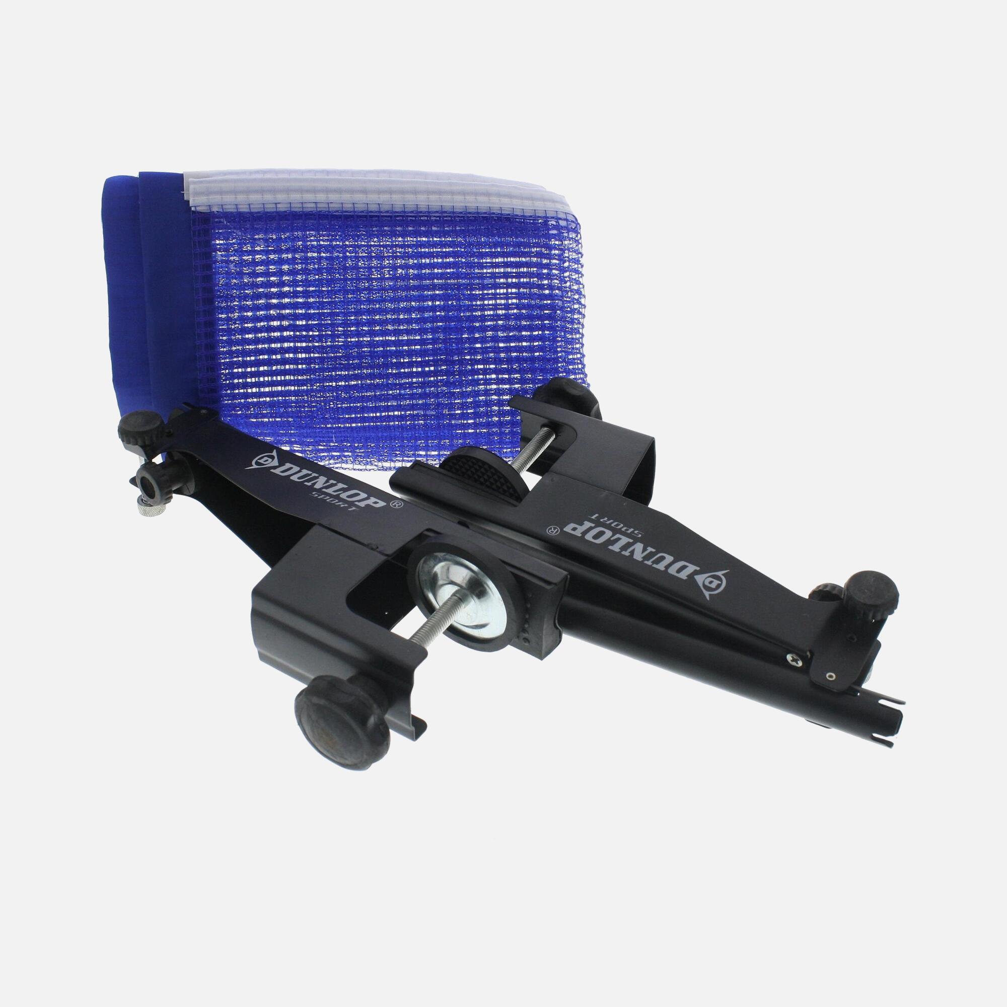 Dunlop Masa Tenisi Ağ Demir Seti