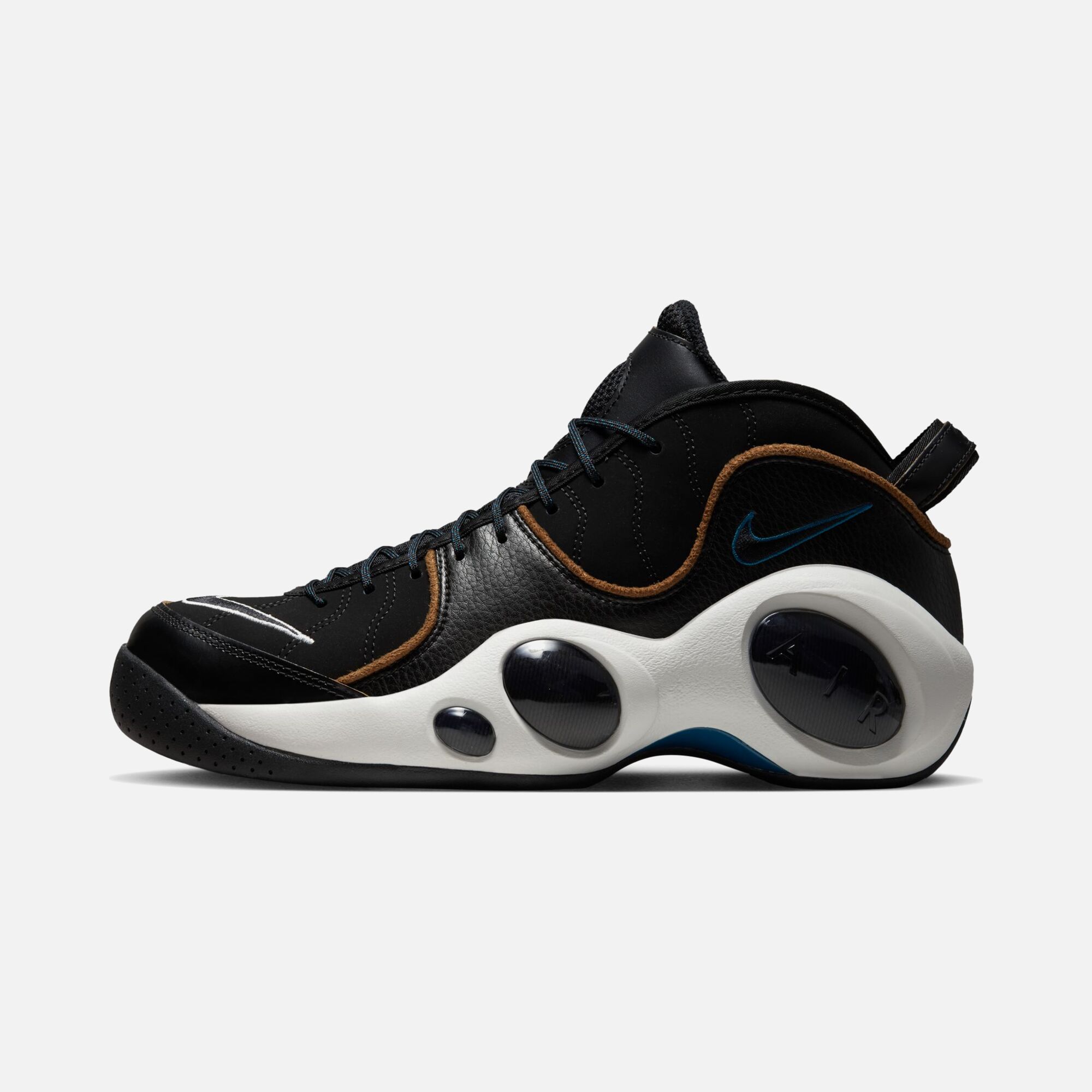Nike Air Zoom Flight 95 Erkek Spor Ayakkabı