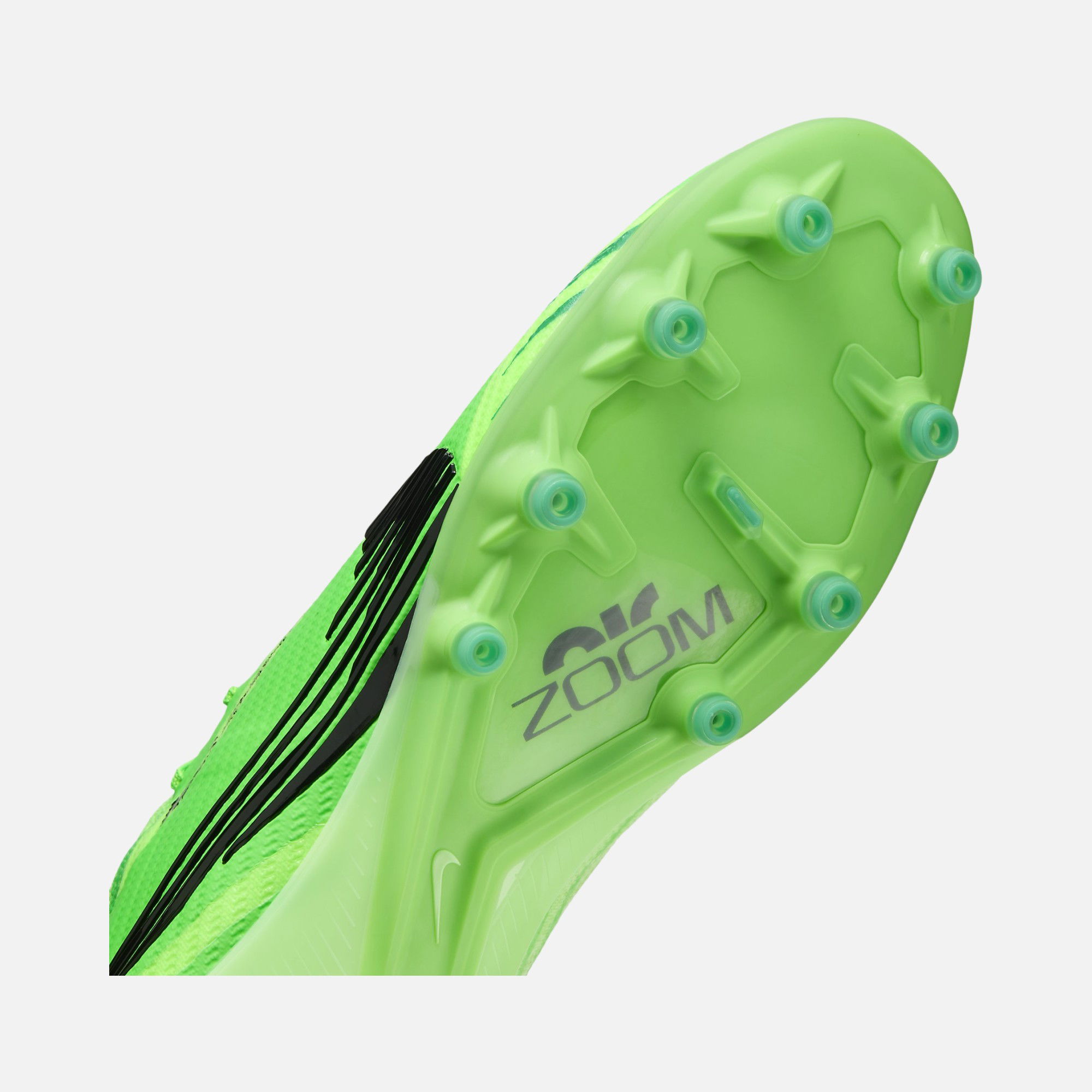 Nike Zoom Vapor 15 MDS Elite AG-Pro Artificial Grass Erkek Krampon