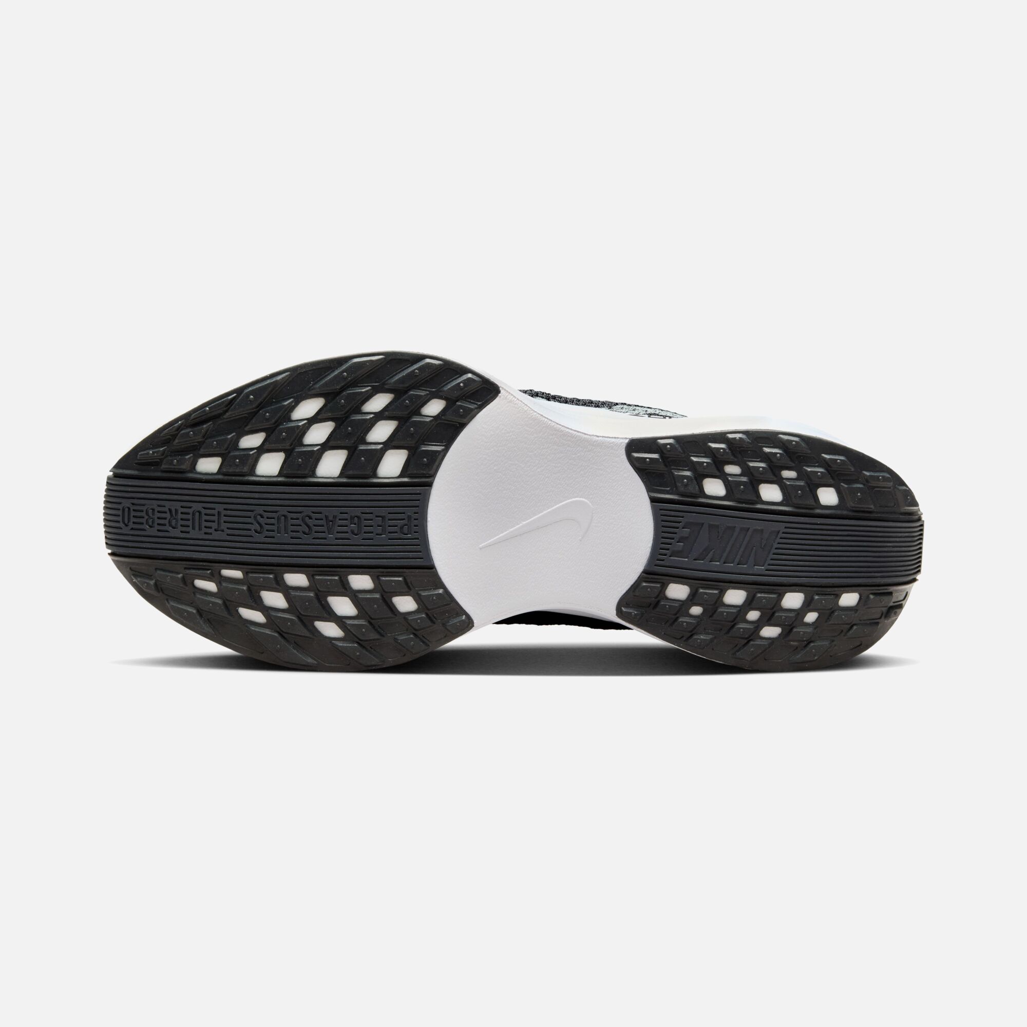 Nike ZoomX Pegasus Turbo Plus Road Running Kadın Spor Ayakkabı