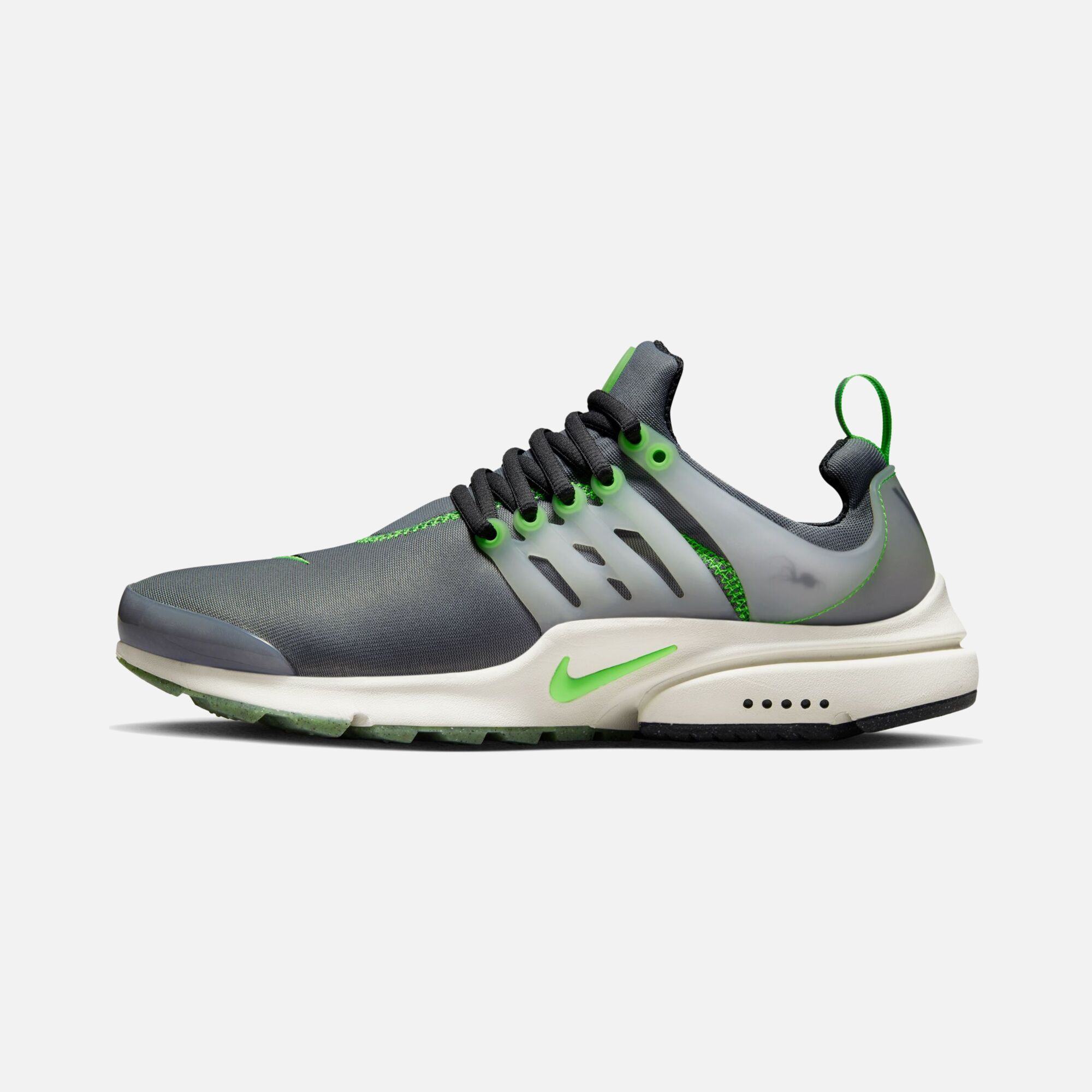 Nike Air Presto Premium FW22 Erkek Spor Ayakkabı