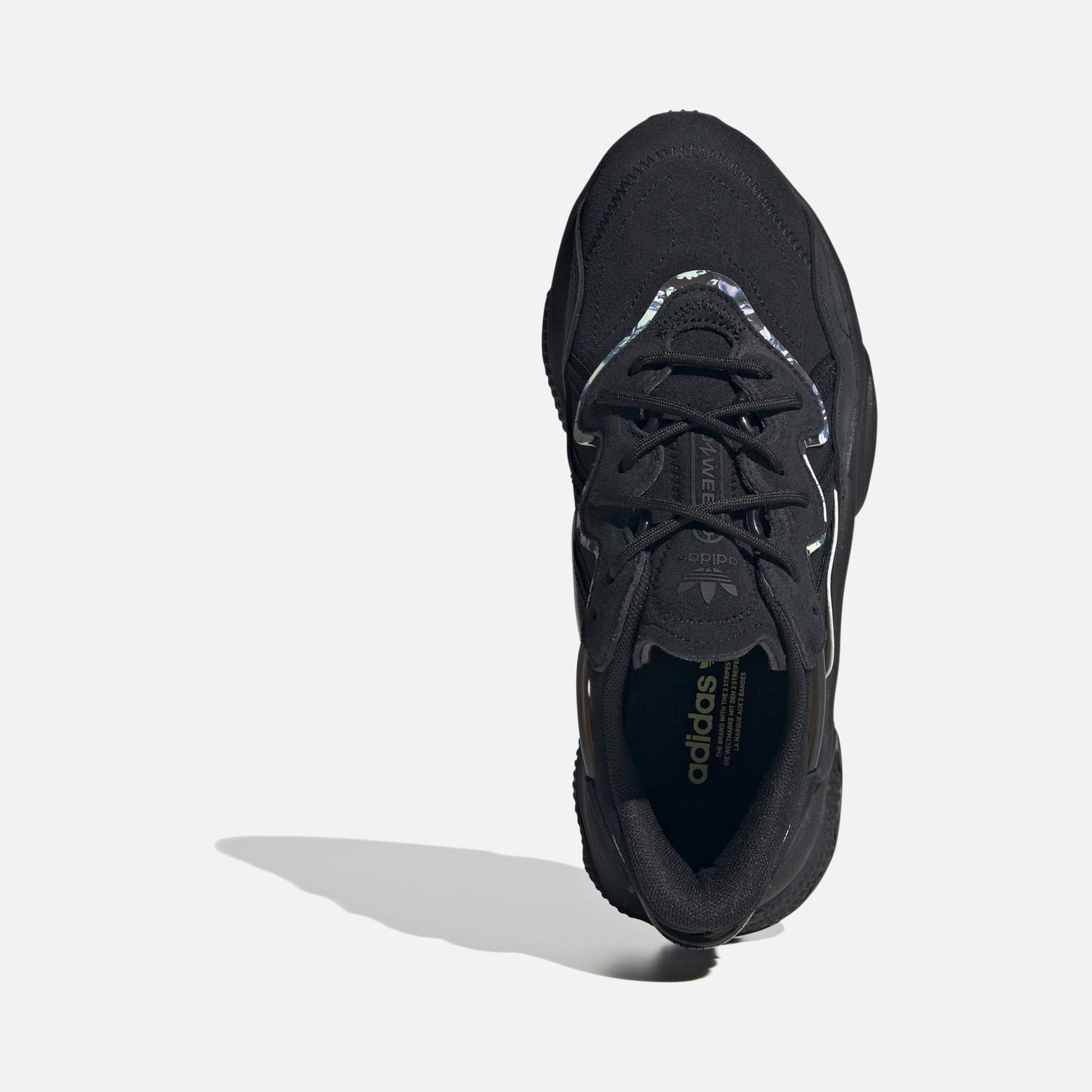 adidas Sportswear Ozweego FW23 Kadın Spor Ayakkabı