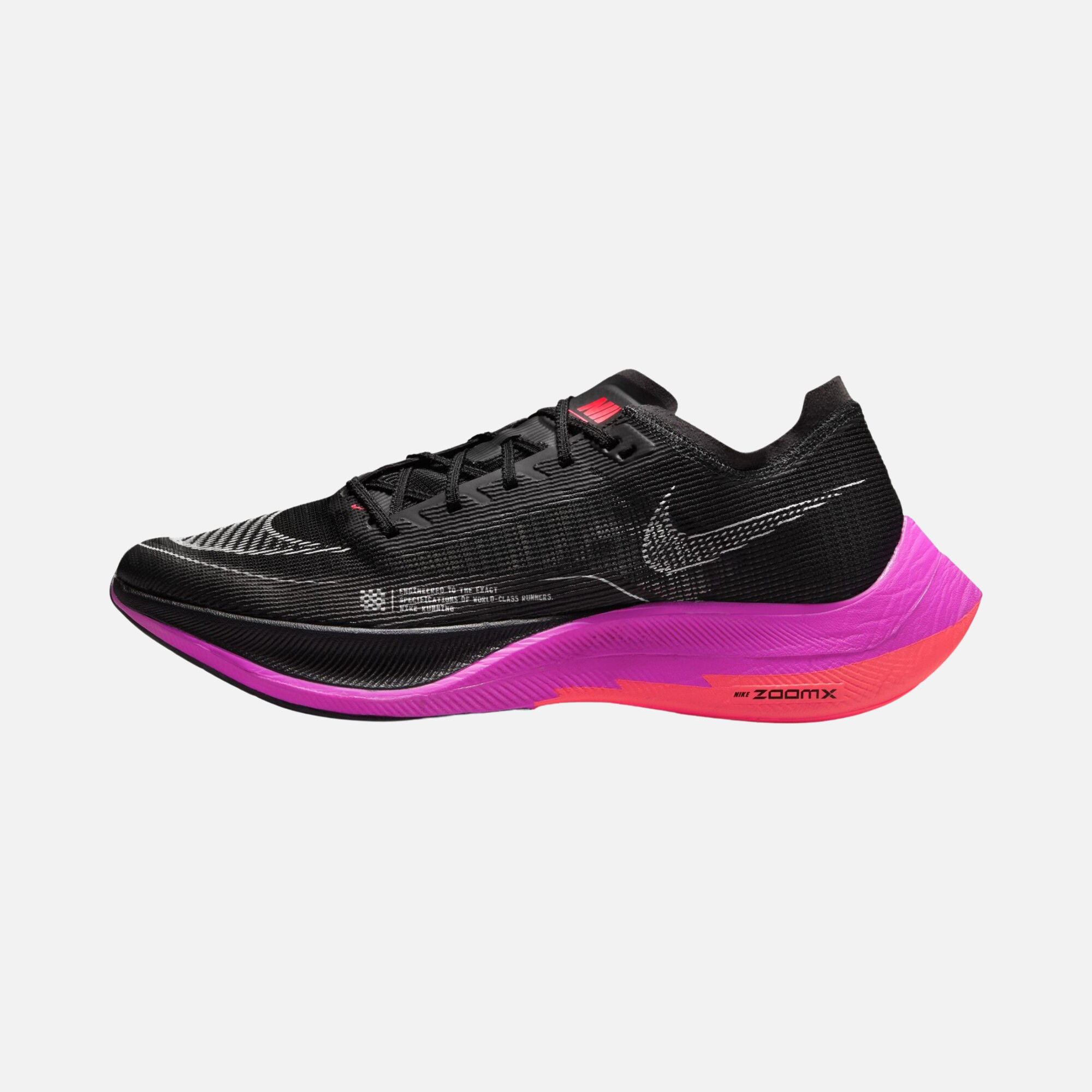 Nike ZoomX Vaporfly Next% 2 Road Racing Erkek Spor Ayakkabı