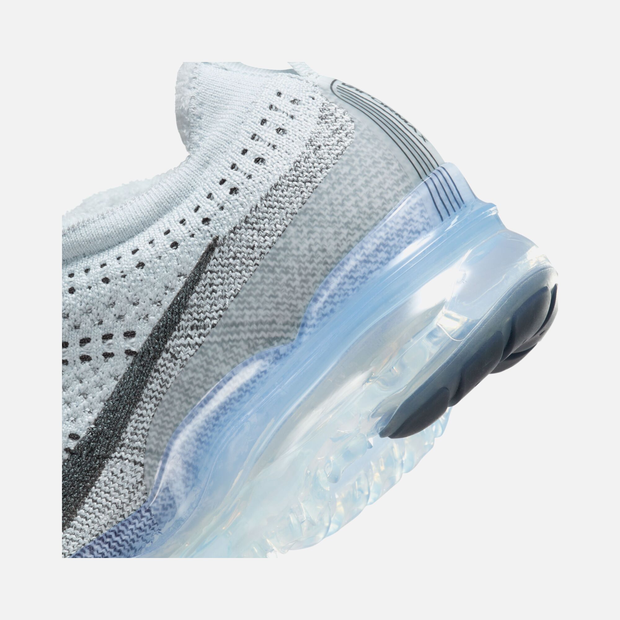 Nike Air VaporMax 2023 Flyknit Erkek Spor Ayakkabı