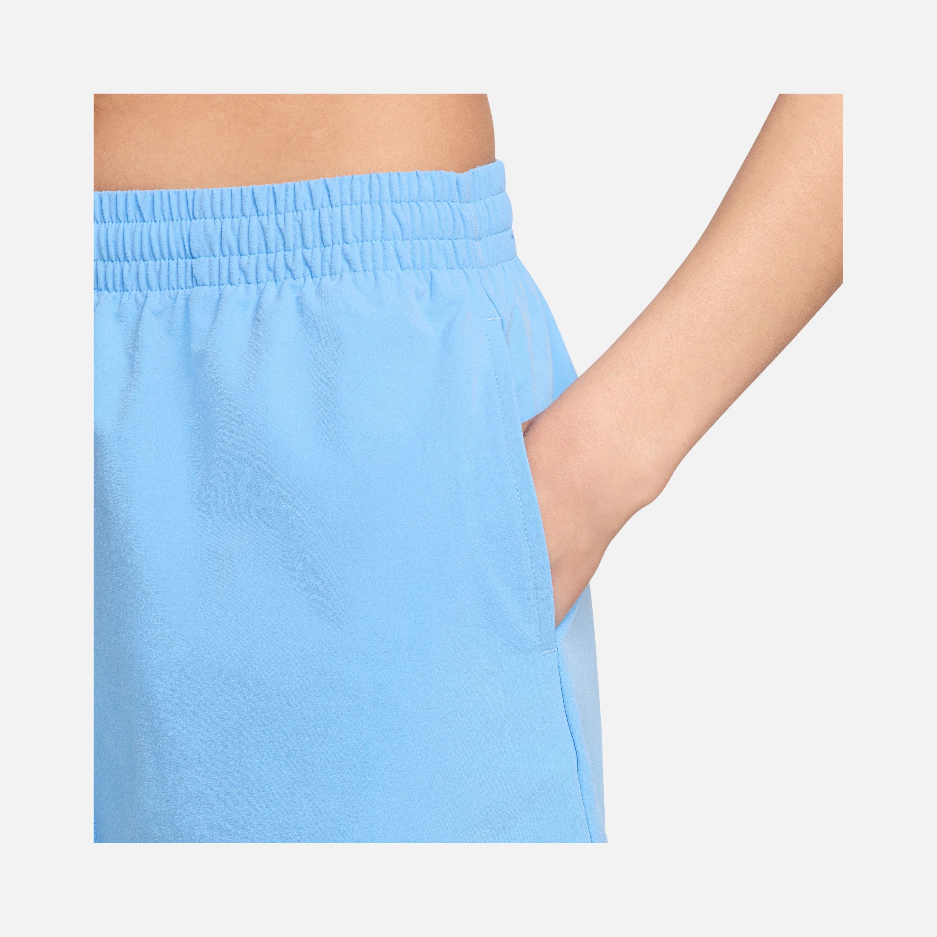 Nike Sportswear Gel Woven Fabrics Kadın Şort