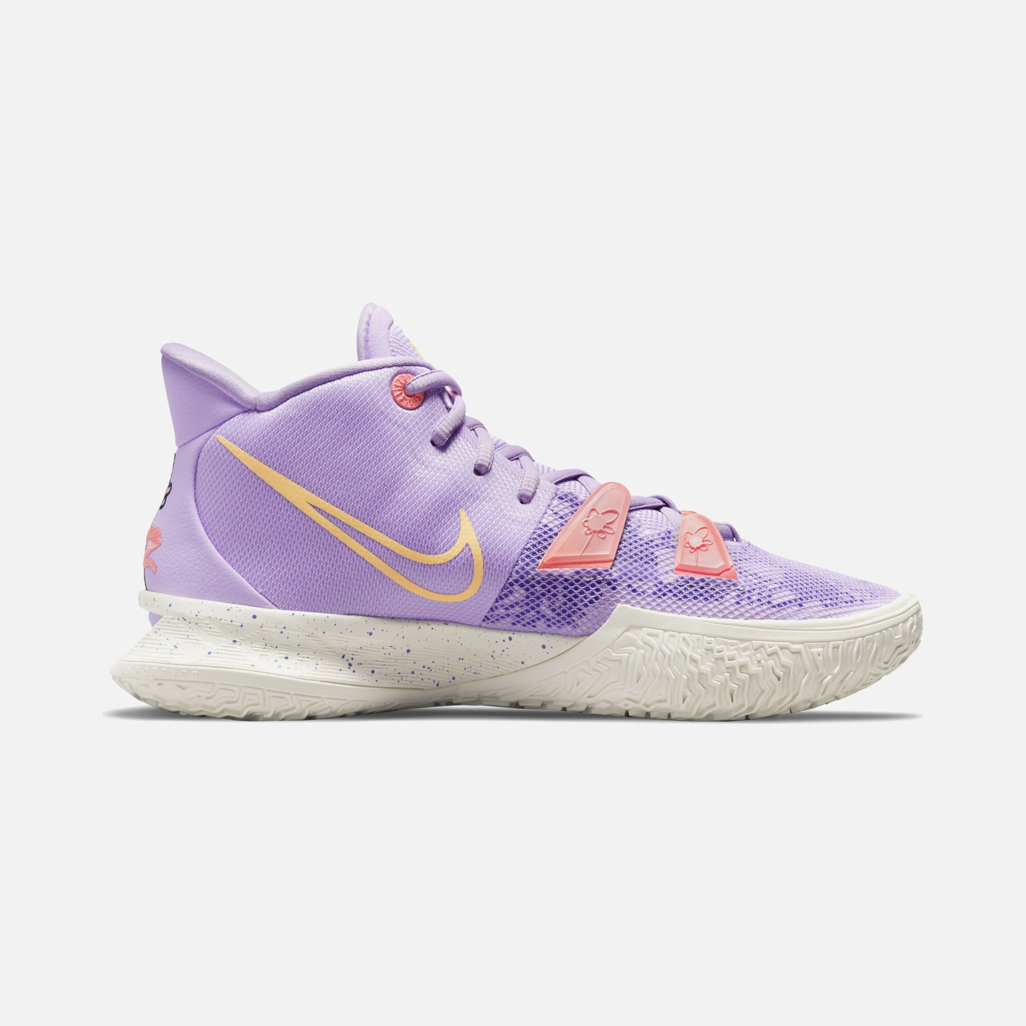 Nike Kyrie 7 Erkek Basketbol Ayakkabısı