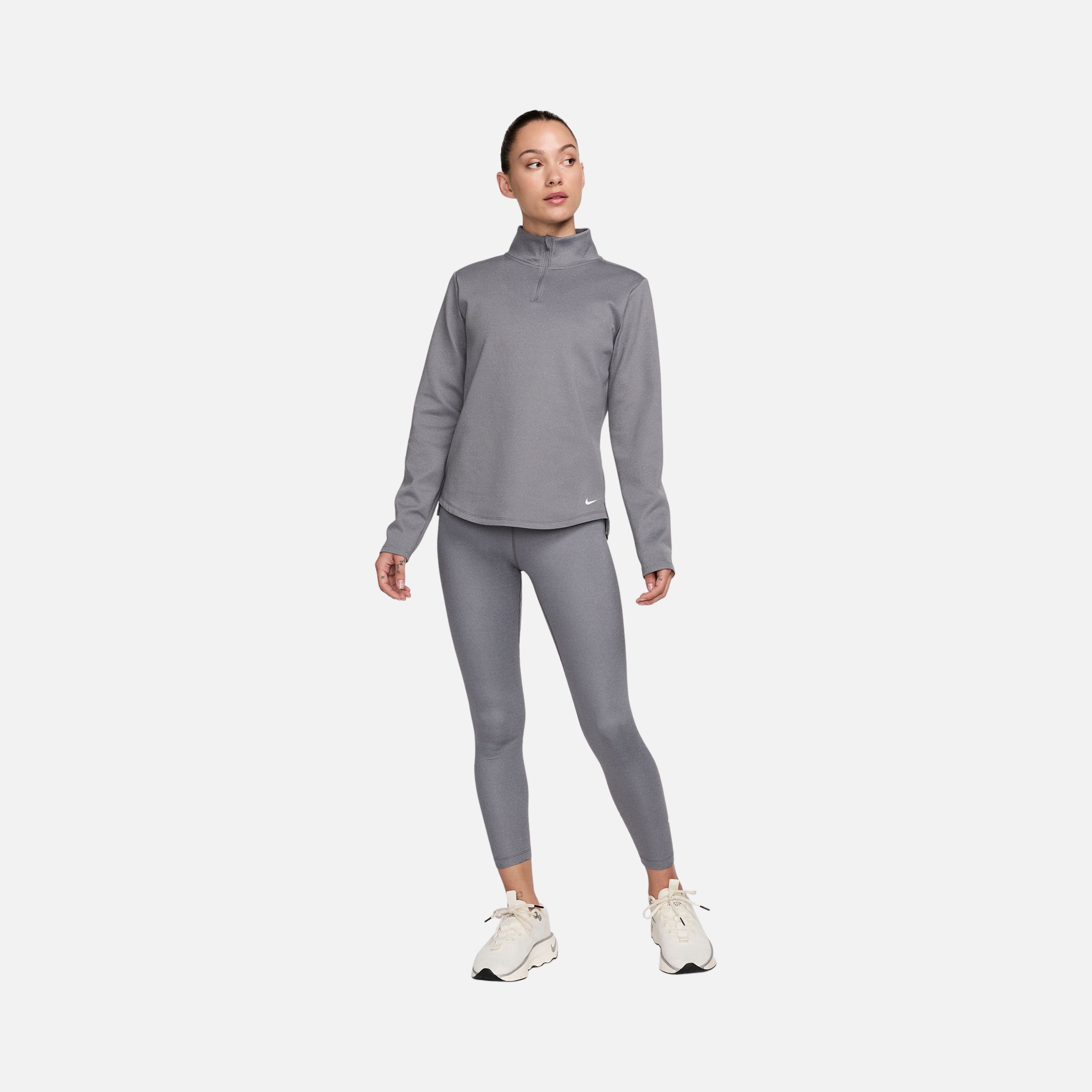 Nike Therma-Fit One High-Waisted 7/8 Training Kadın Tayt